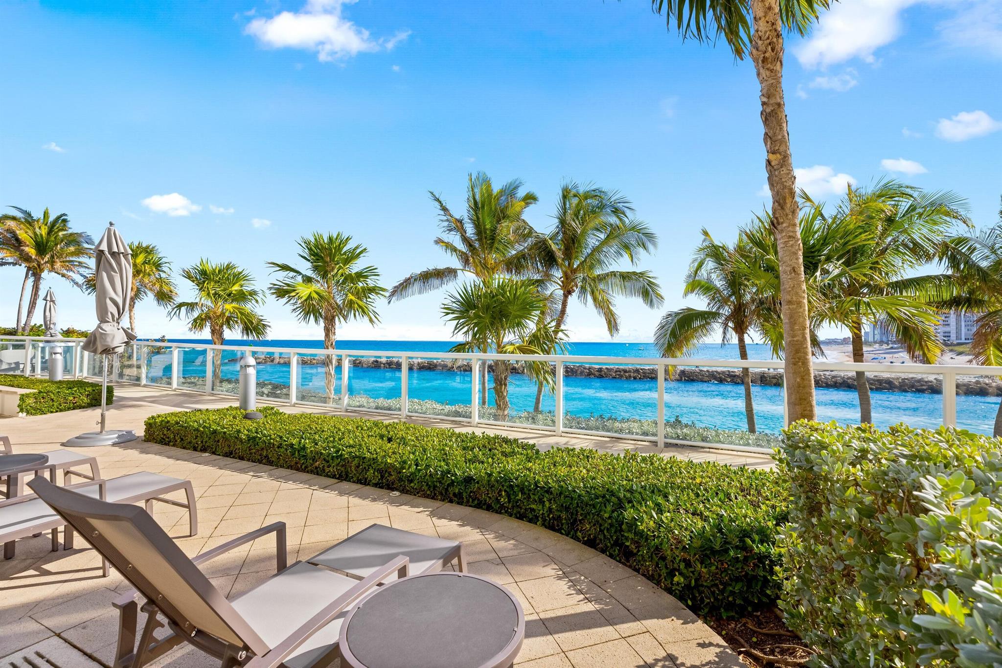 One Thousand Ocean - Residential