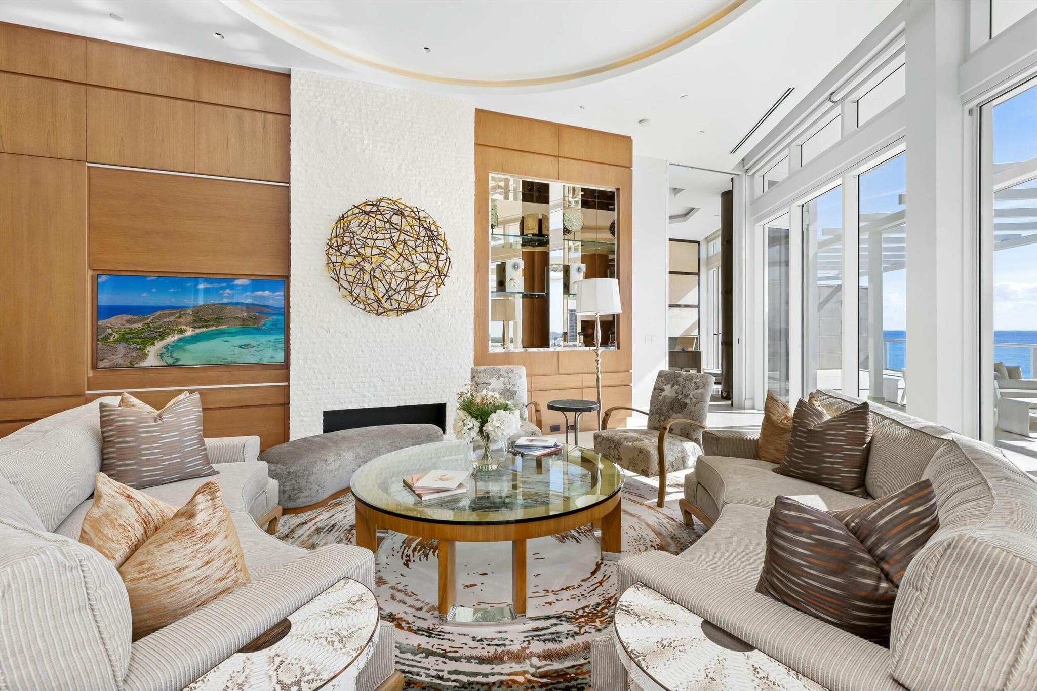 One Thousand Ocean - Residential