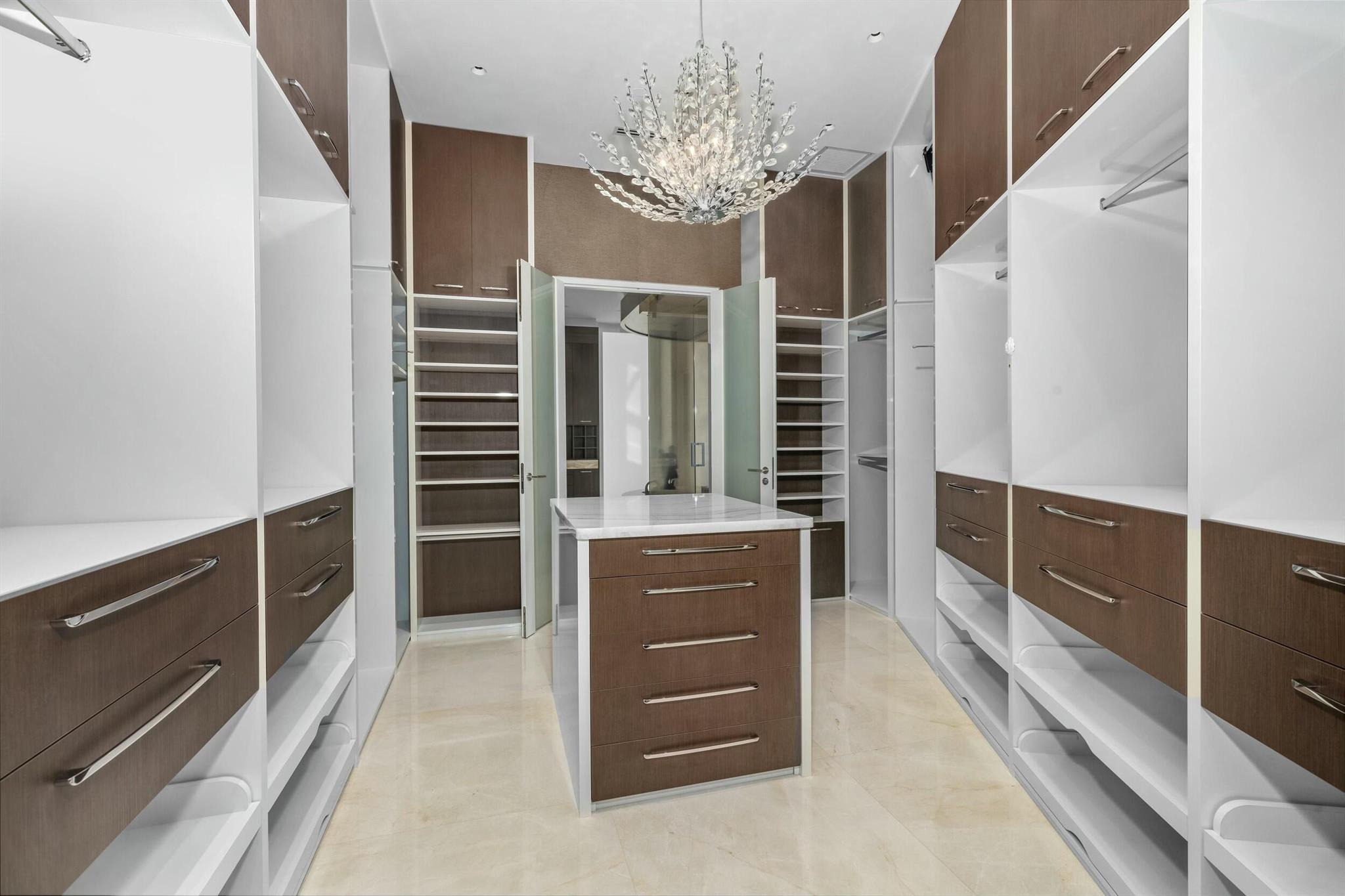 One Thousand Ocean - Residential