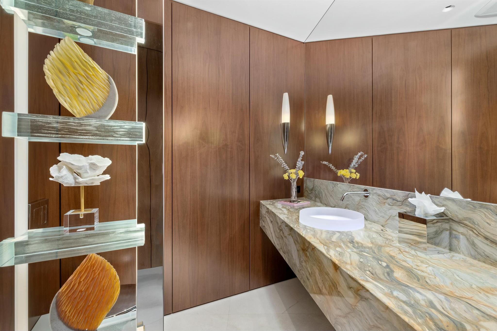 One Thousand Ocean - Residential