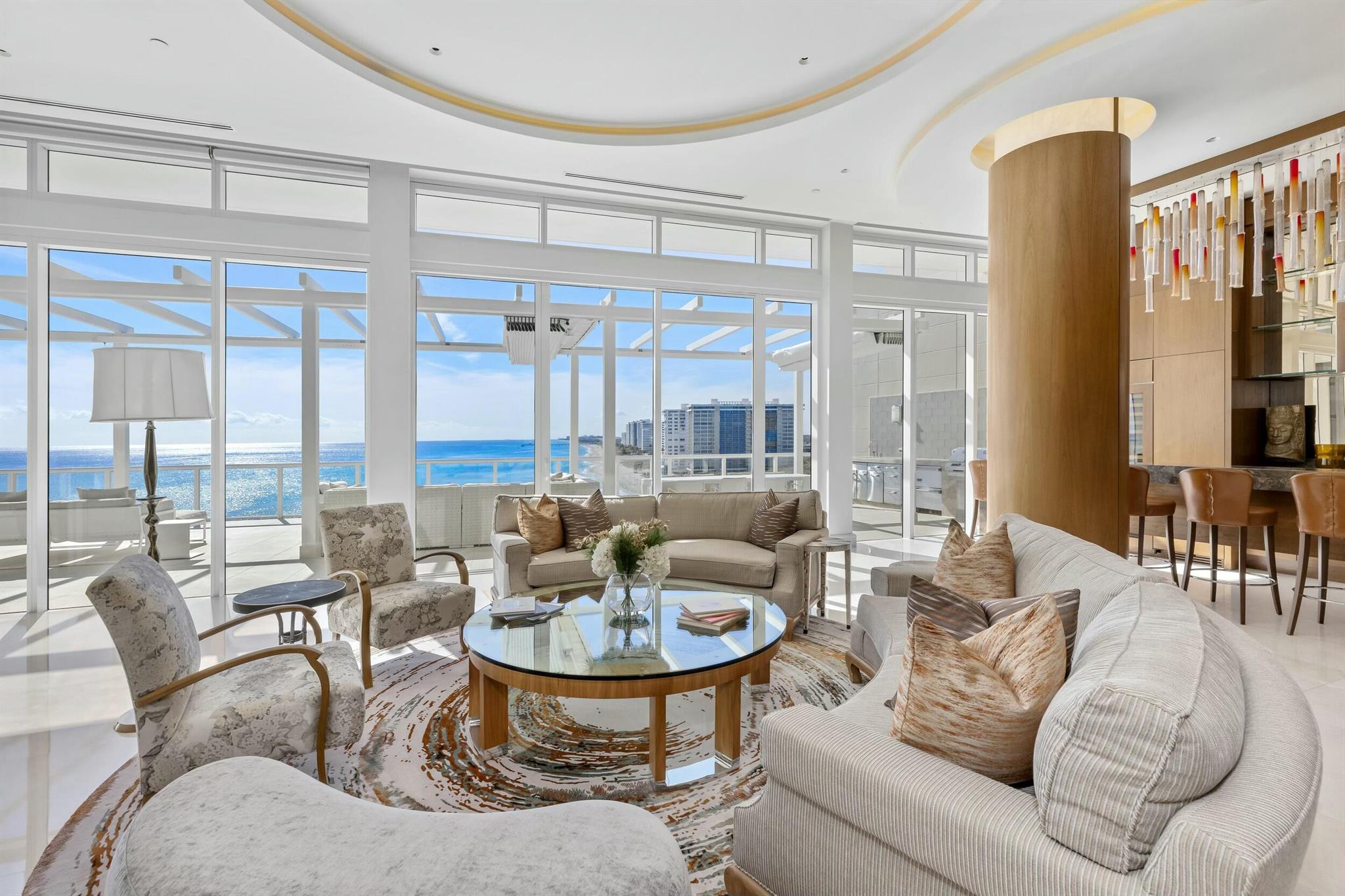 One Thousand Ocean - Residential