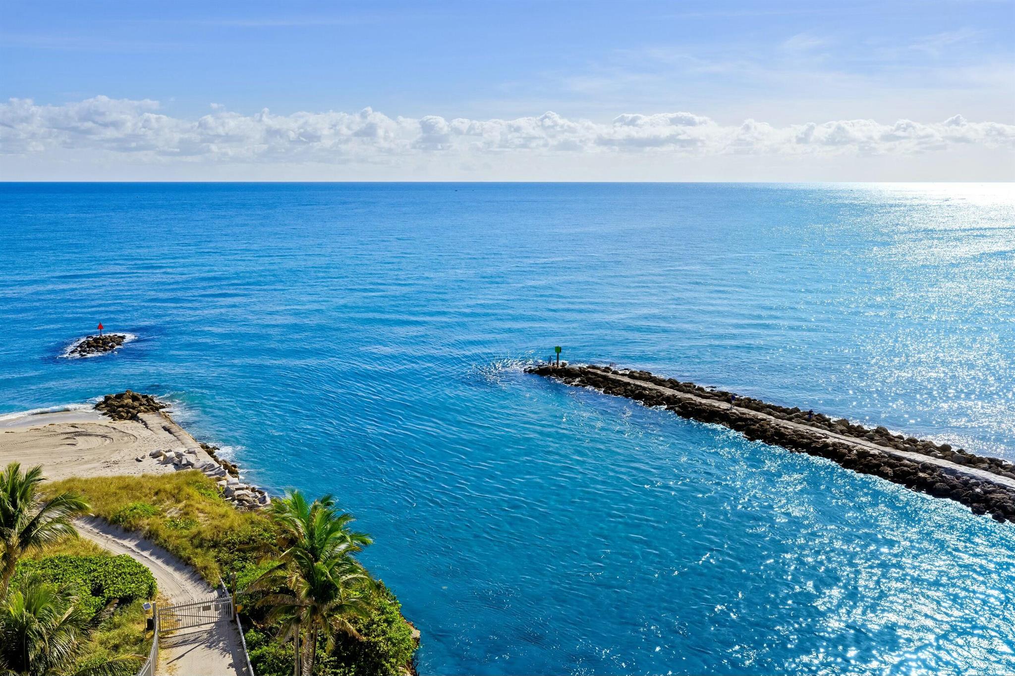 One Thousand Ocean - Residential