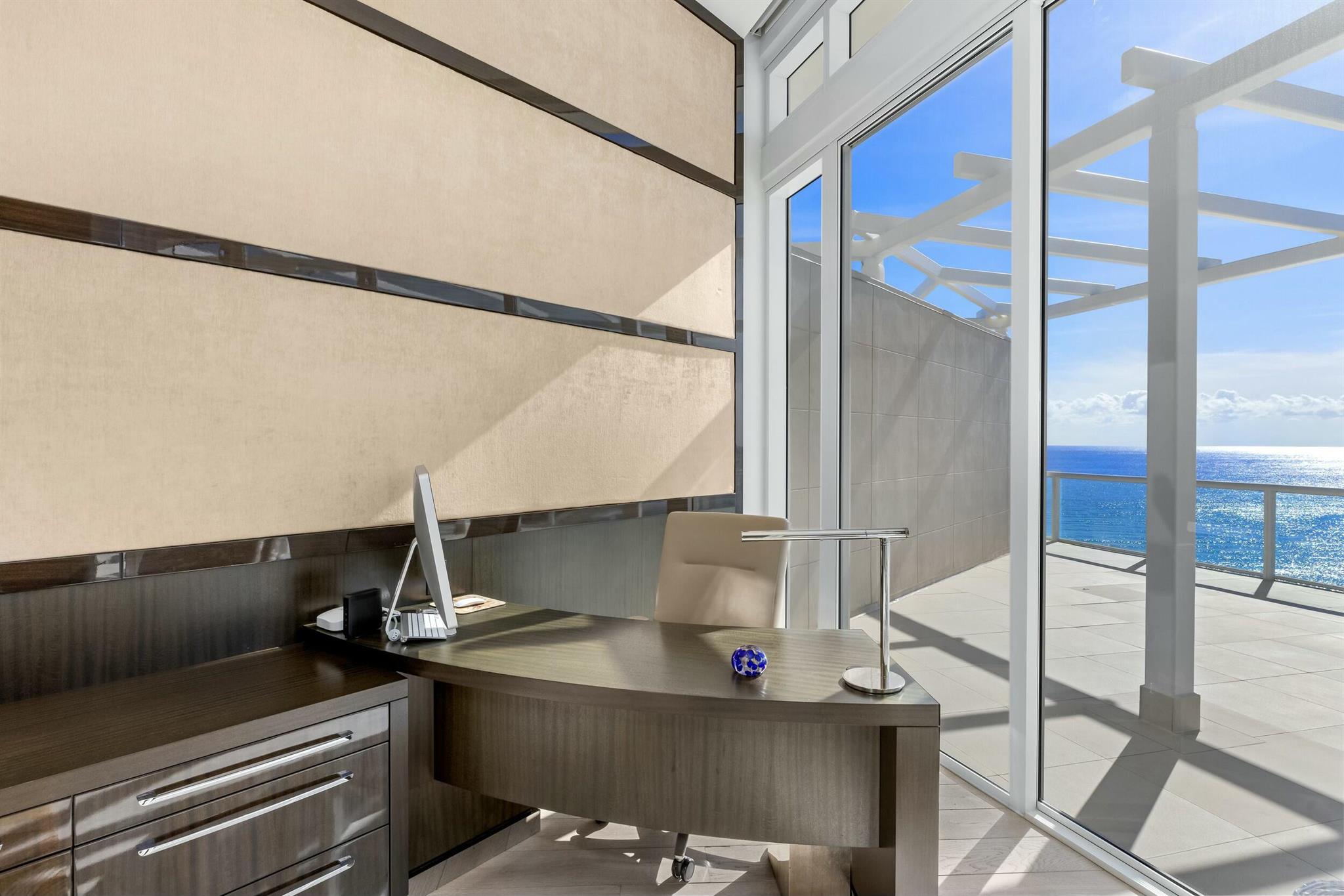 One Thousand Ocean - Residential