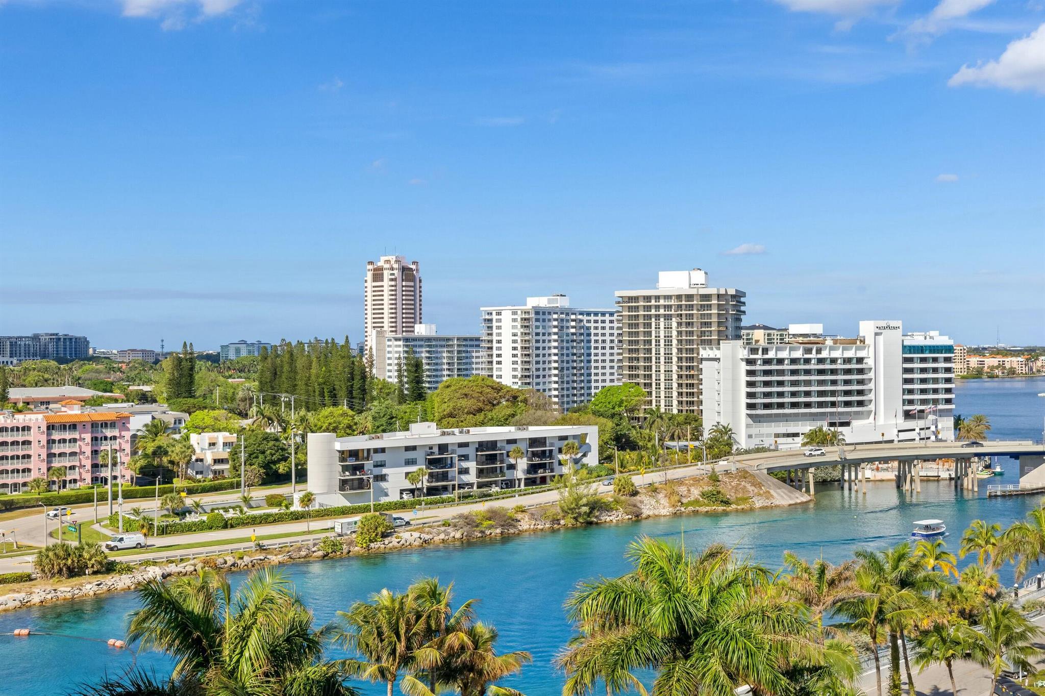 One Thousand Ocean - Residential