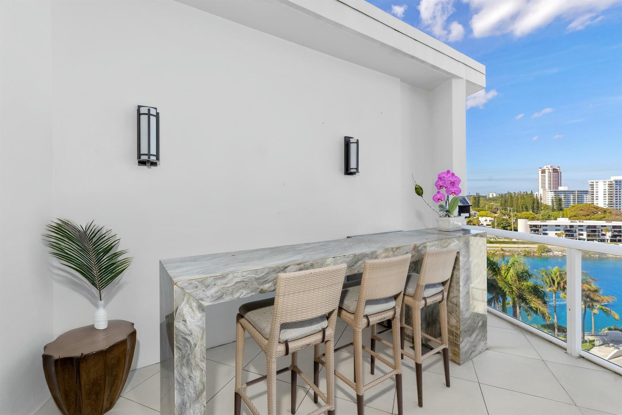 One Thousand Ocean - Residential