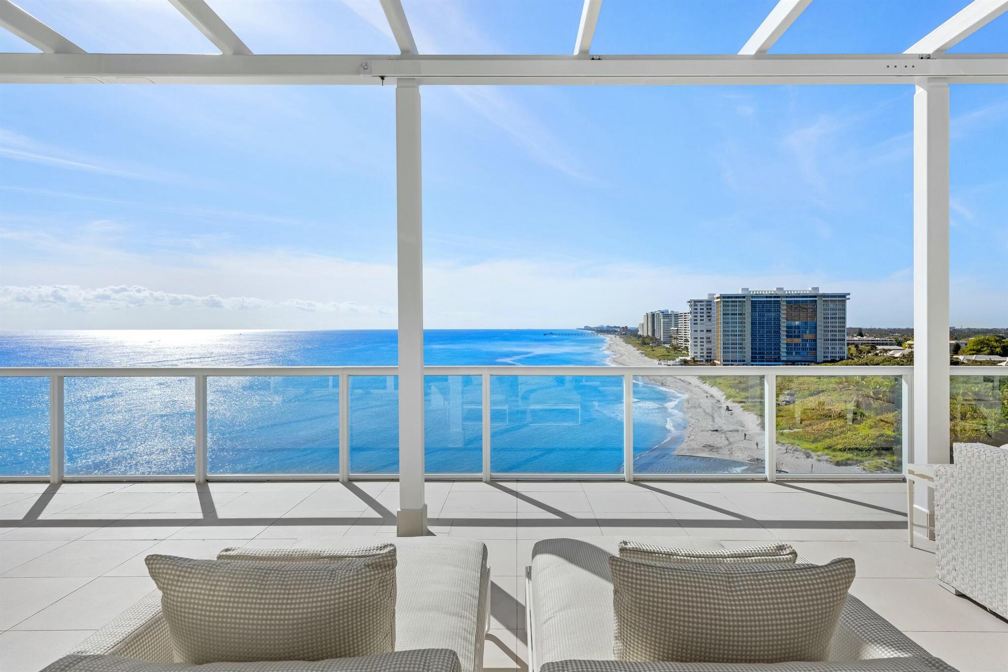 One Thousand Ocean - Residential