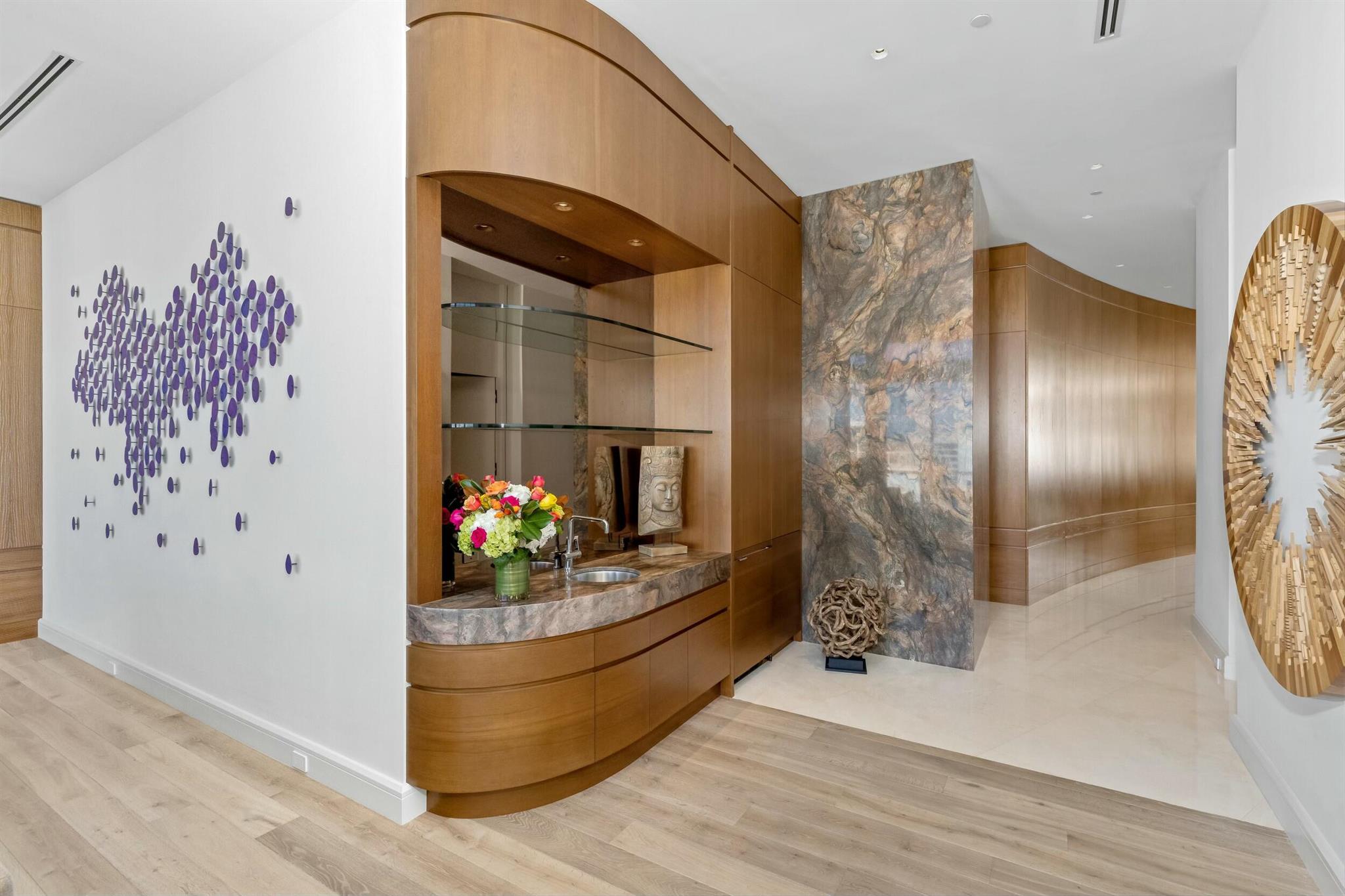 One Thousand Ocean - Residential