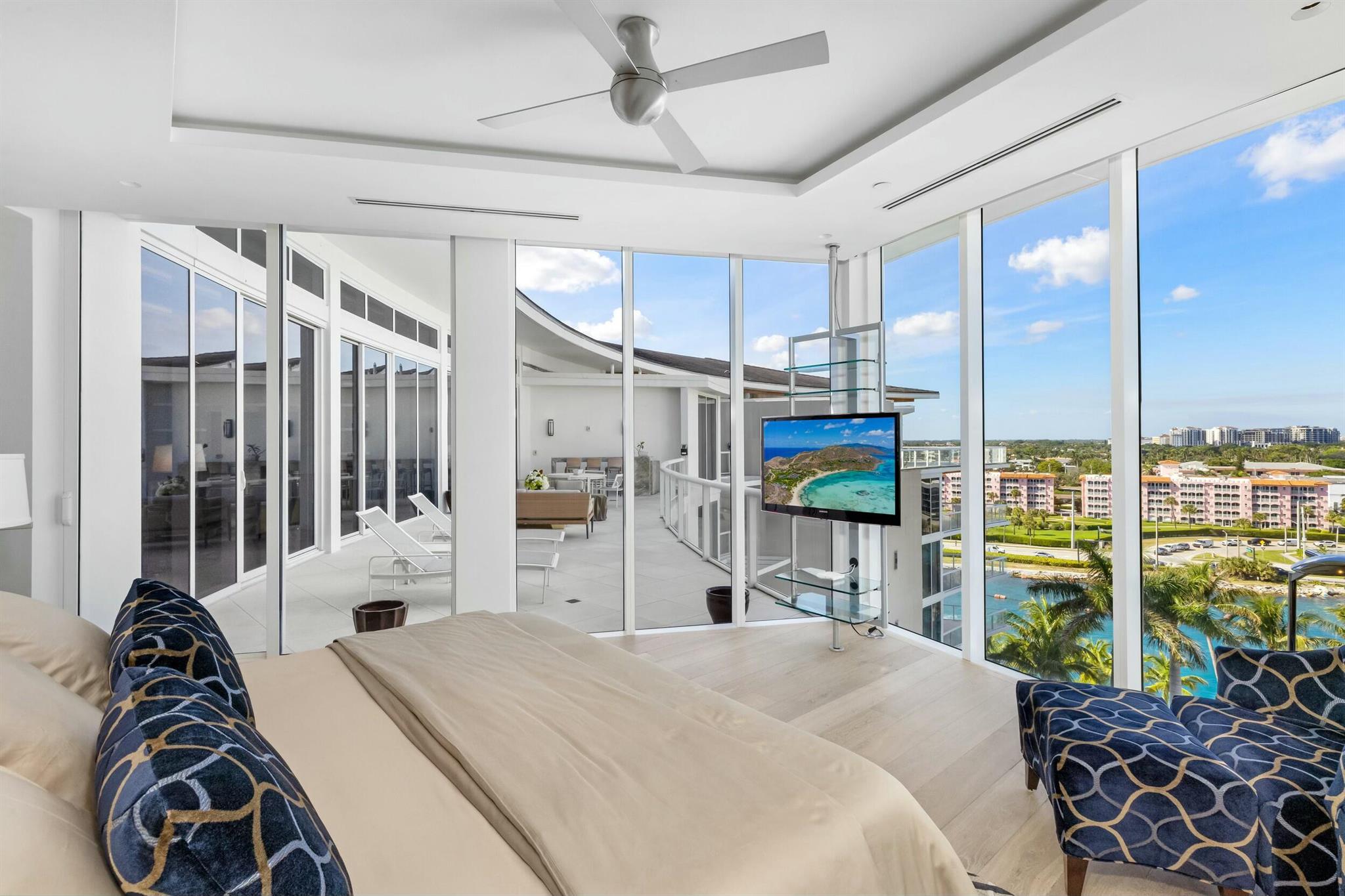 One Thousand Ocean - Residential