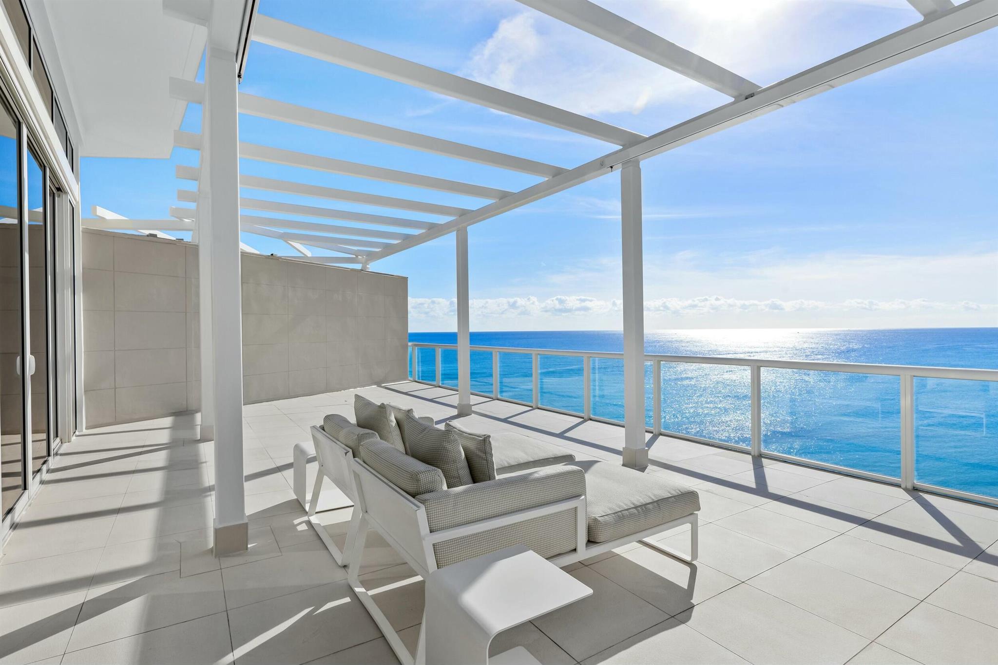 One Thousand Ocean - Residential