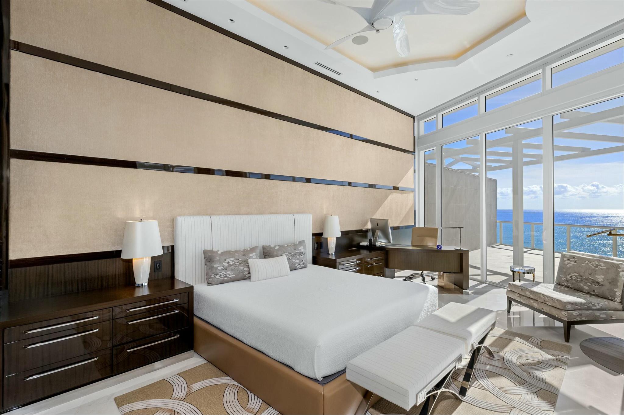 One Thousand Ocean - Residential