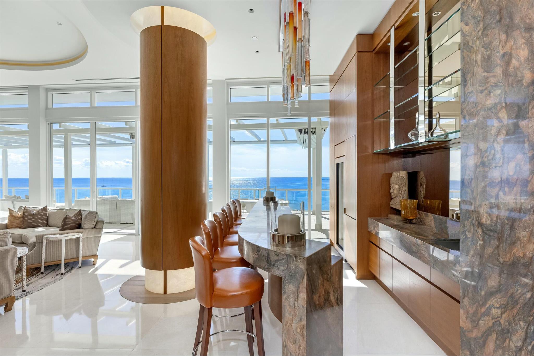 One Thousand Ocean - Residential