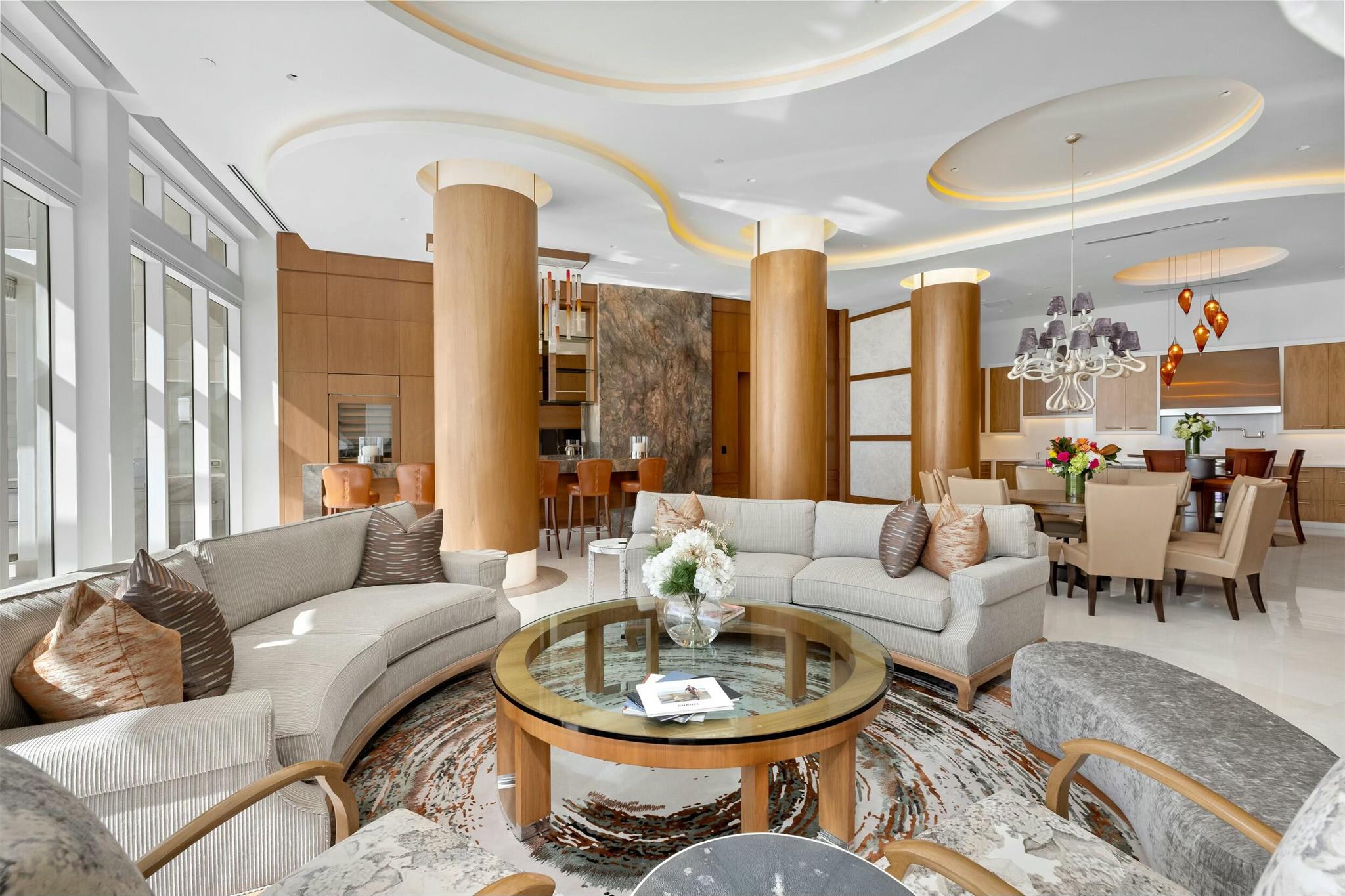 One Thousand Ocean - Residential