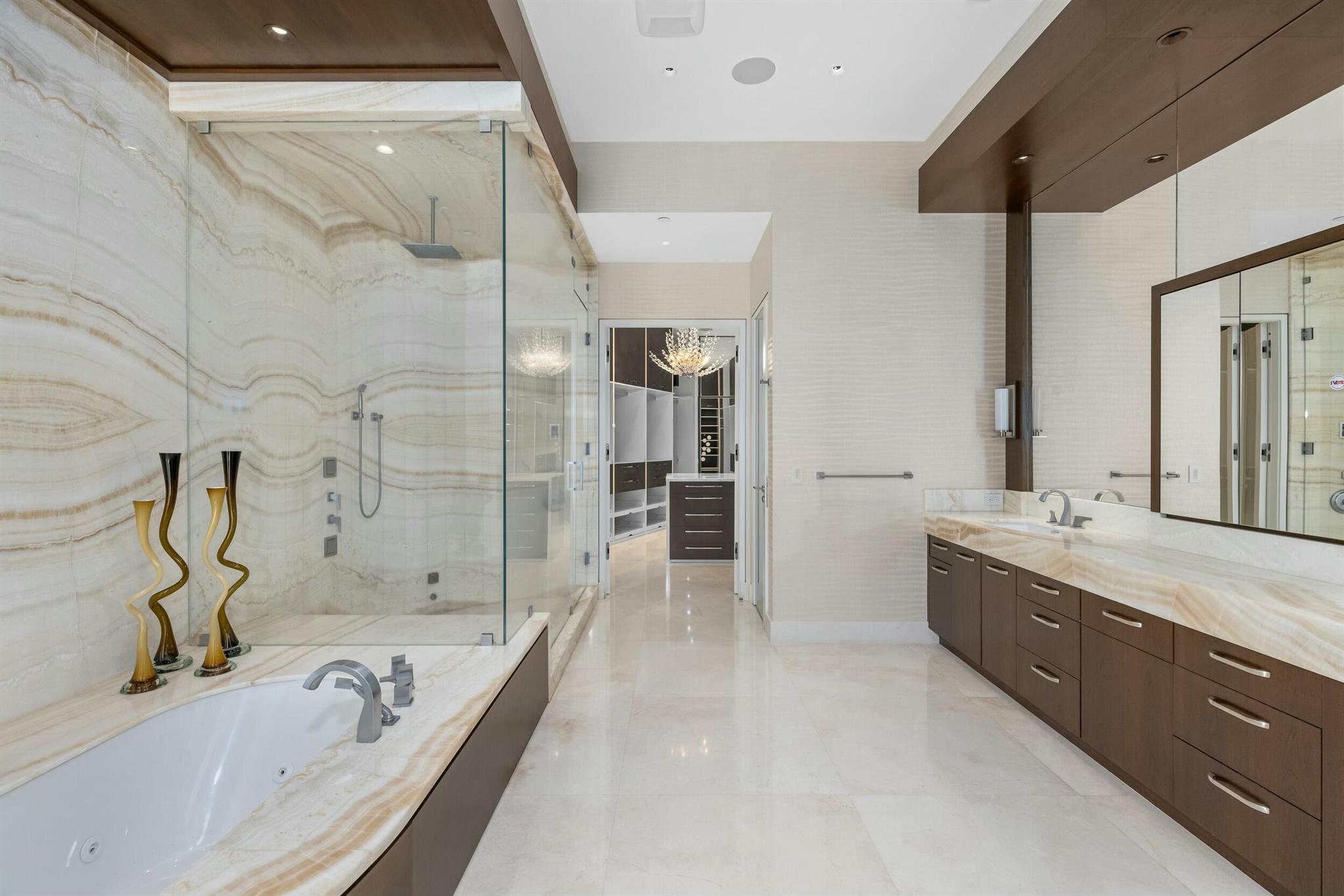 One Thousand Ocean - Residential