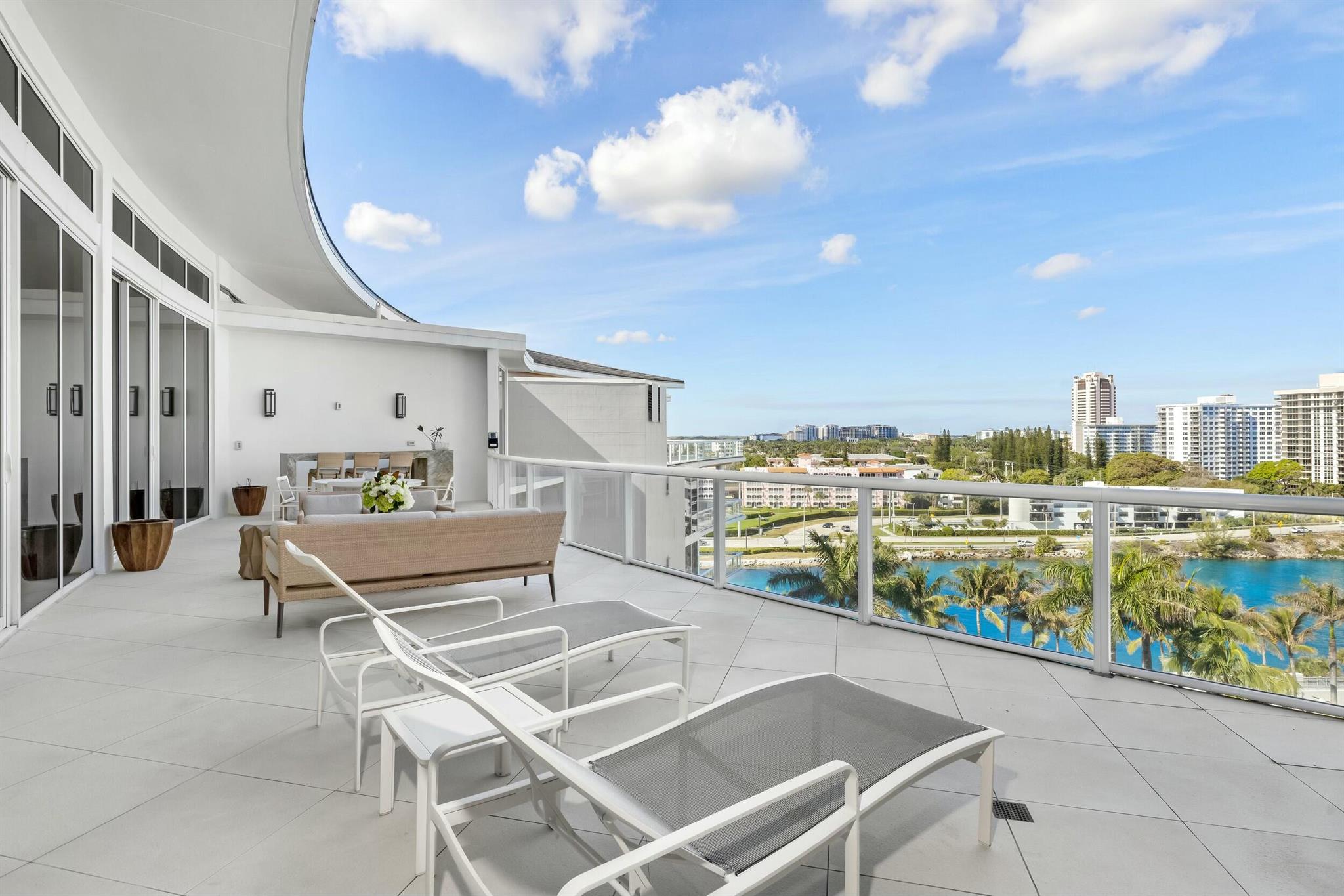 One Thousand Ocean - Residential