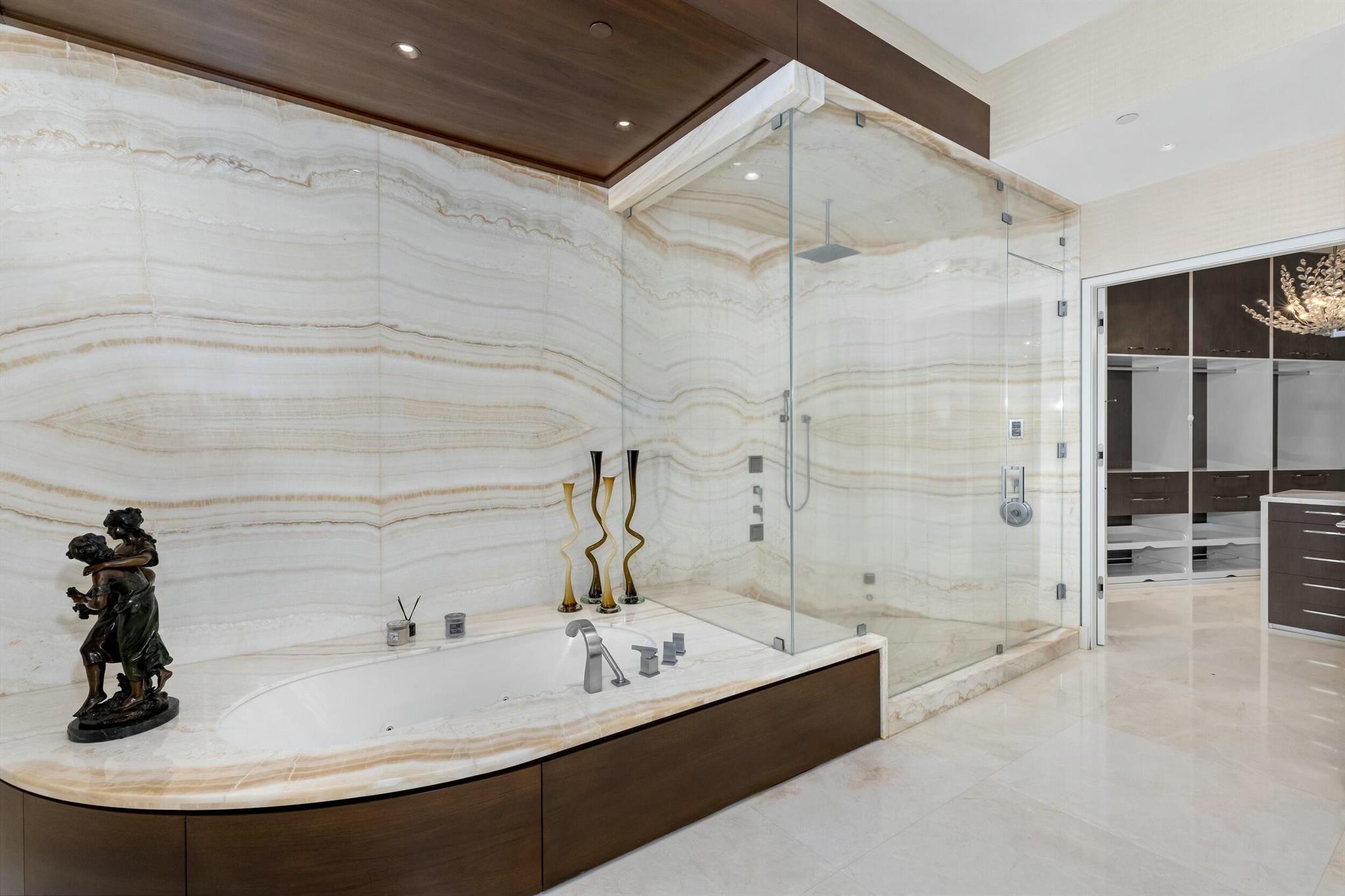 One Thousand Ocean - Residential