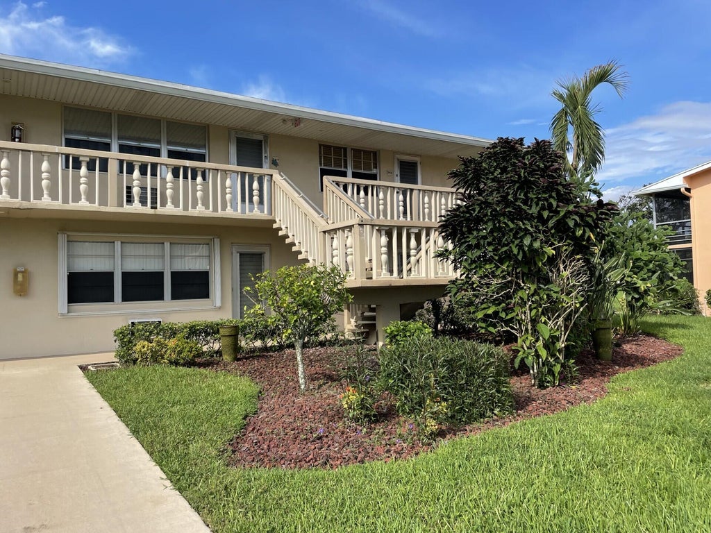 Photo of 247 Sheffield K, West Palm Beach, FL 33417 (MLS # R11134538)