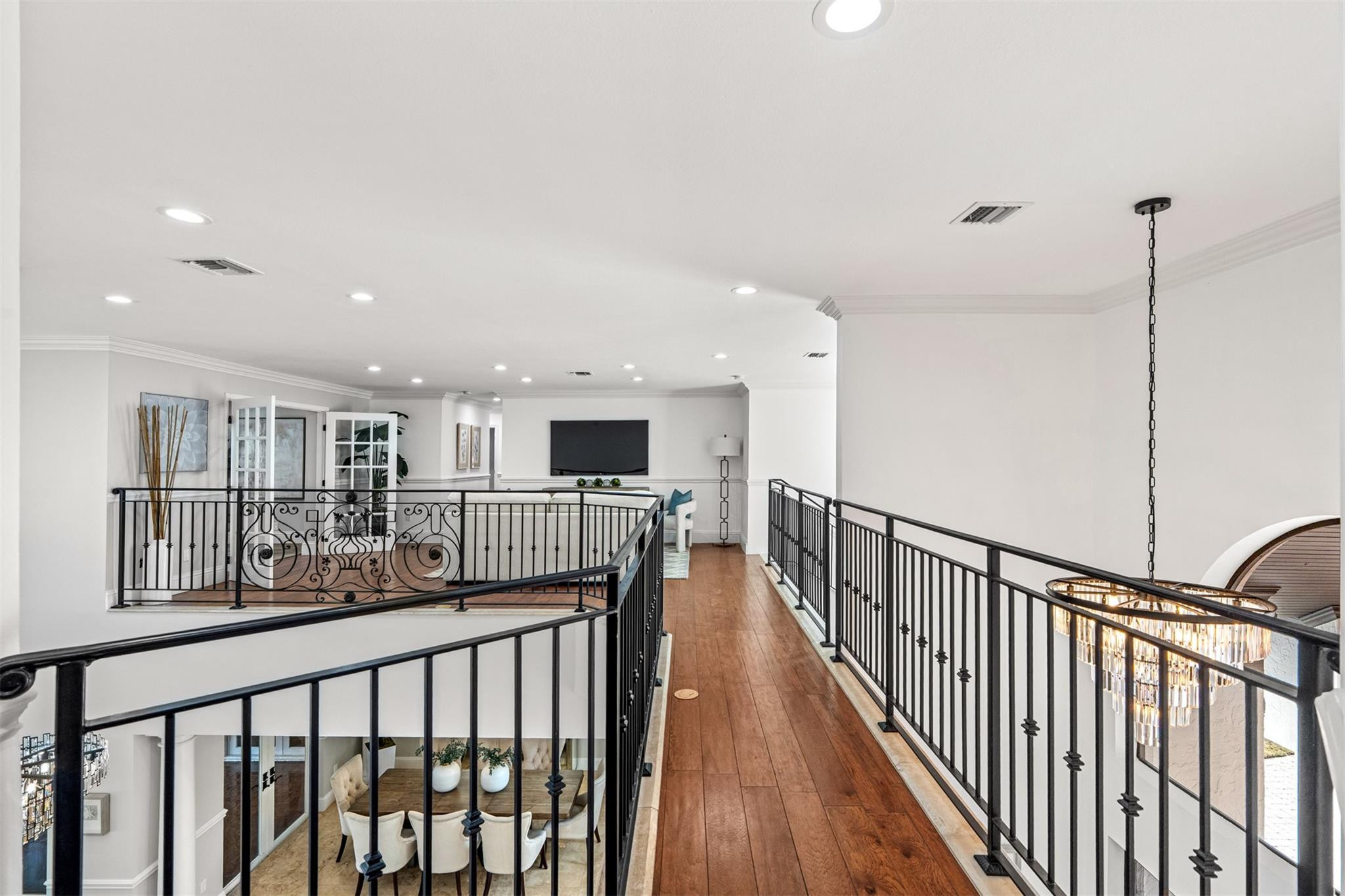 FLA FRUIT LANDS CO - Residential