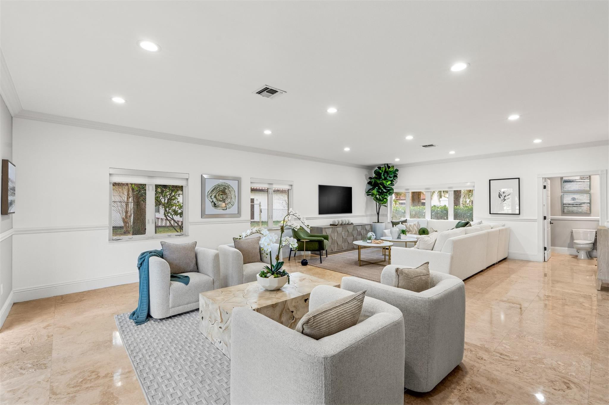 FLA FRUIT LANDS CO - Residential