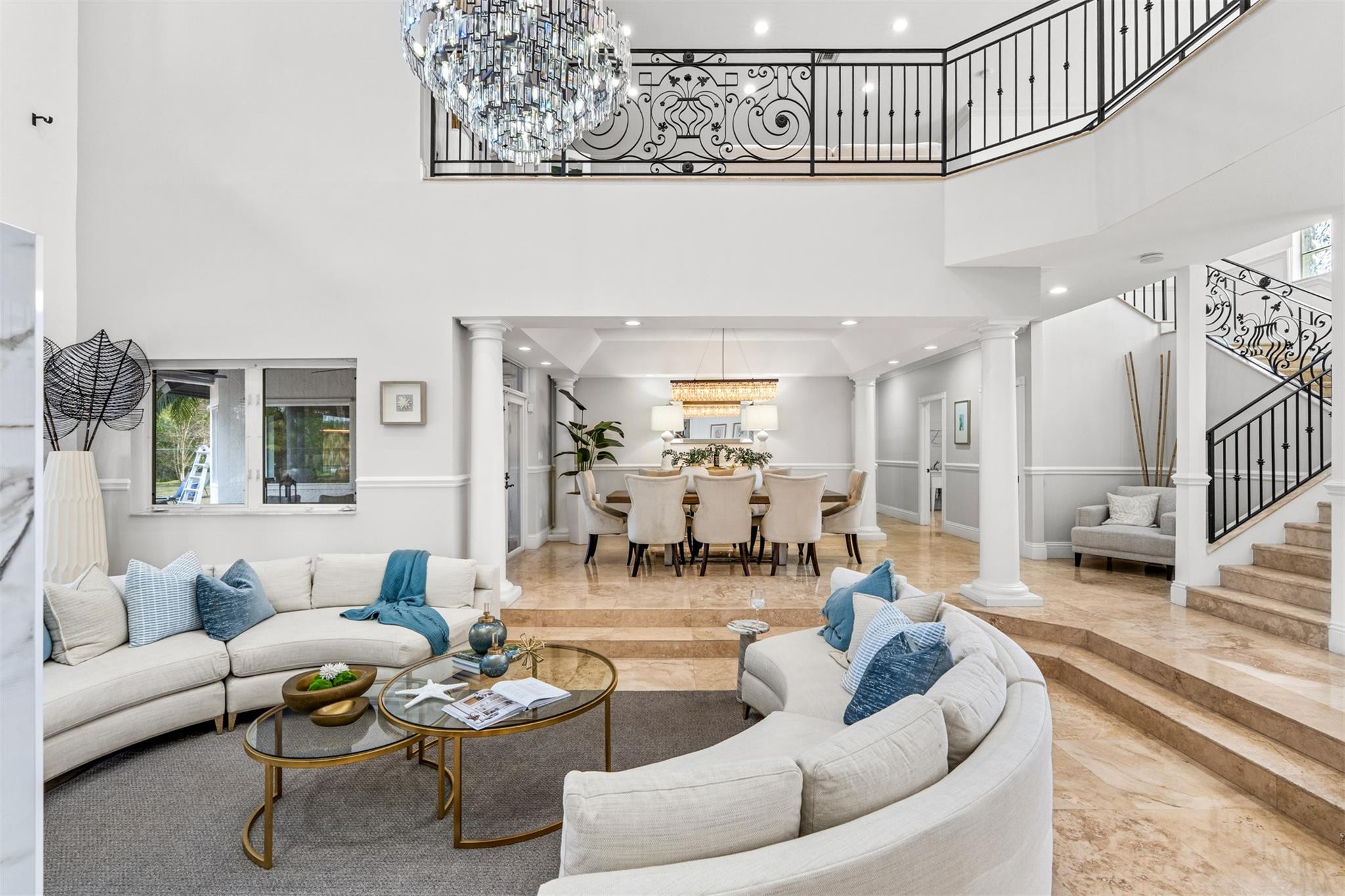 FLA FRUIT LANDS CO - Residential