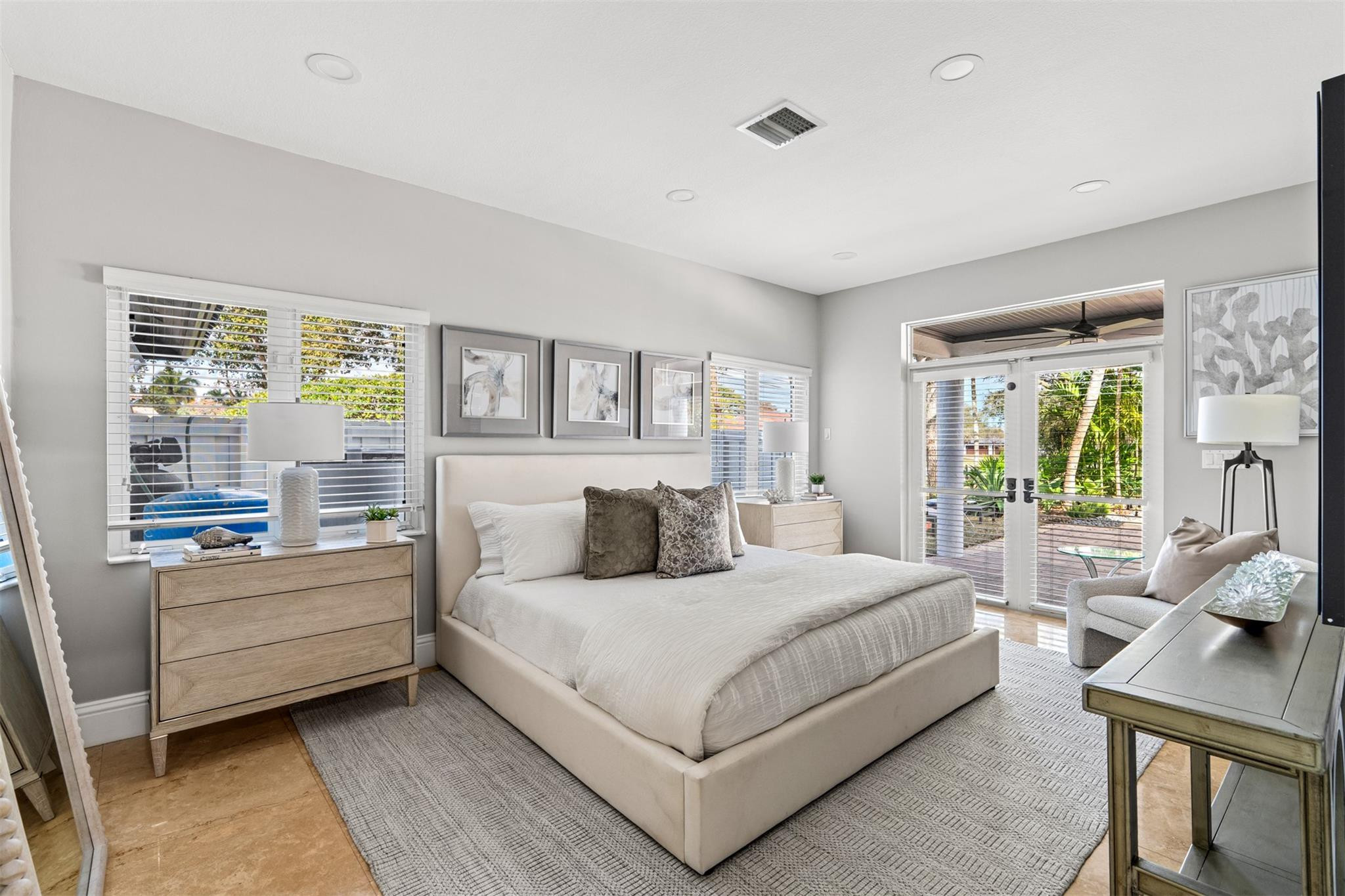 FLA FRUIT LANDS CO - Residential