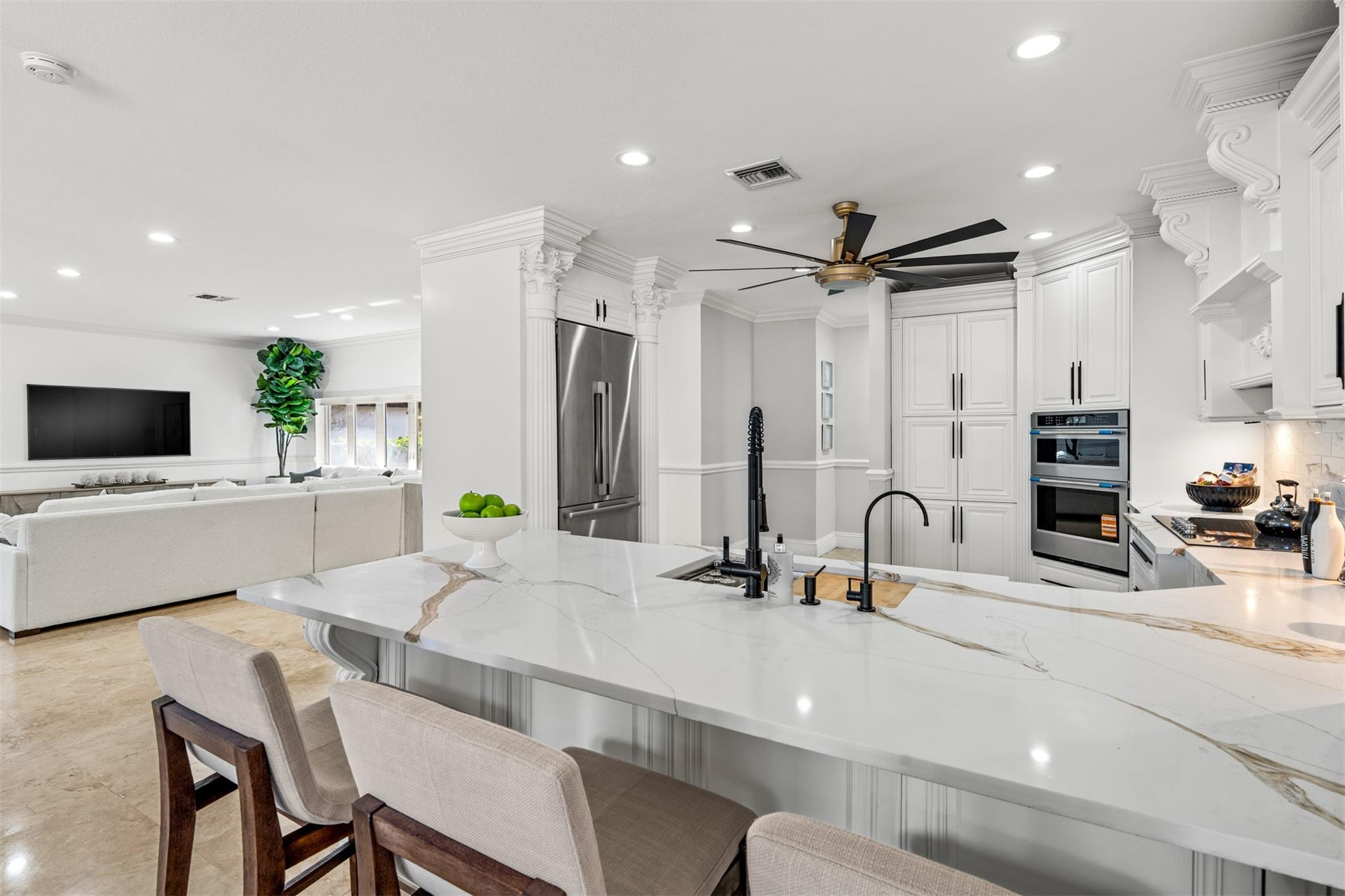 FLA FRUIT LANDS CO - Residential