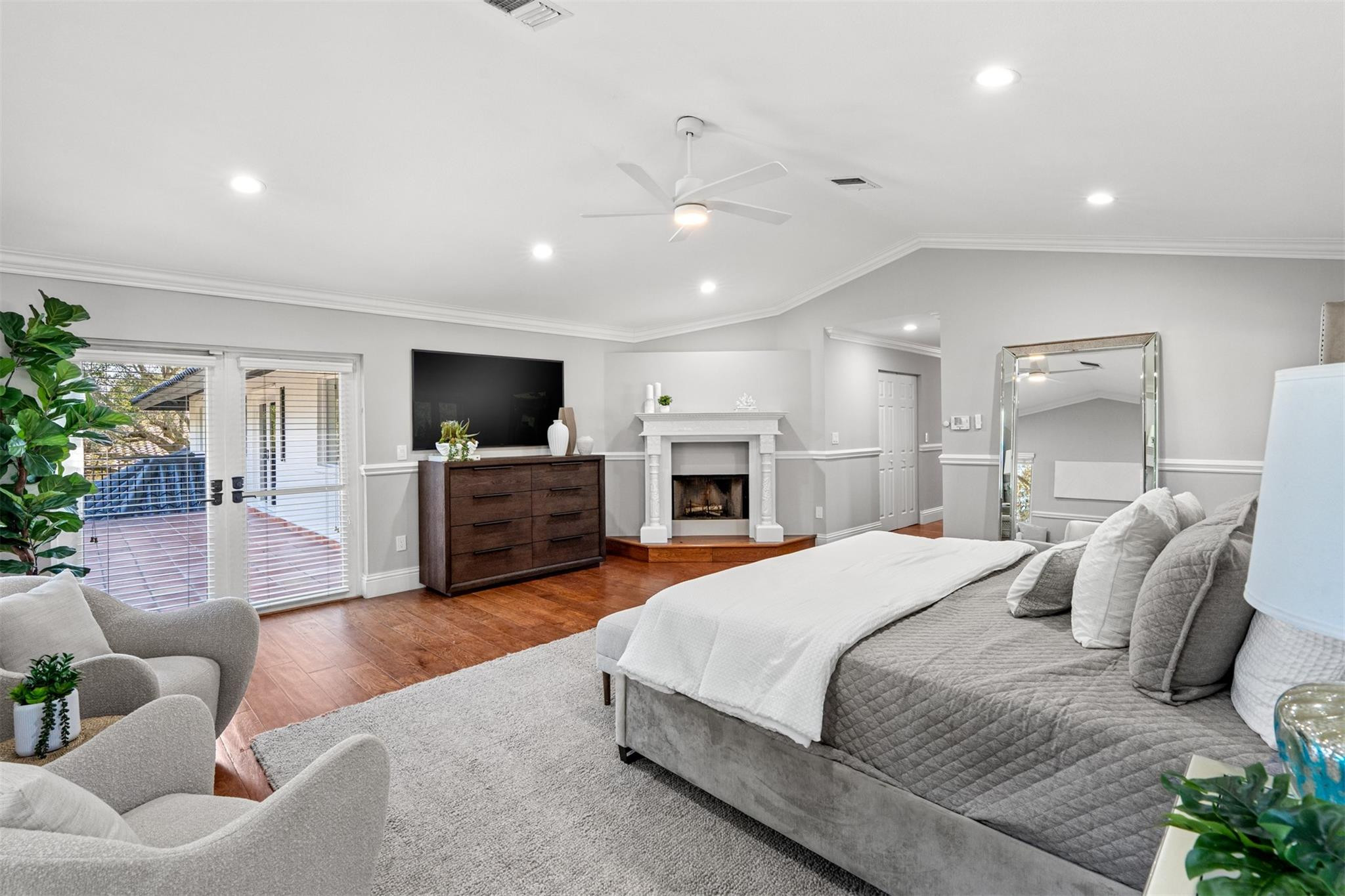 FLA FRUIT LANDS CO - Residential