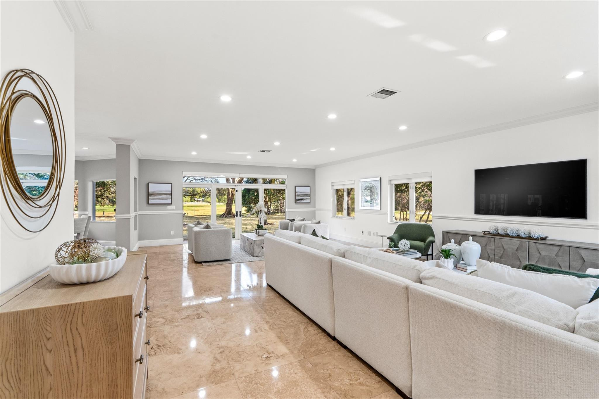 FLA FRUIT LANDS CO - Residential