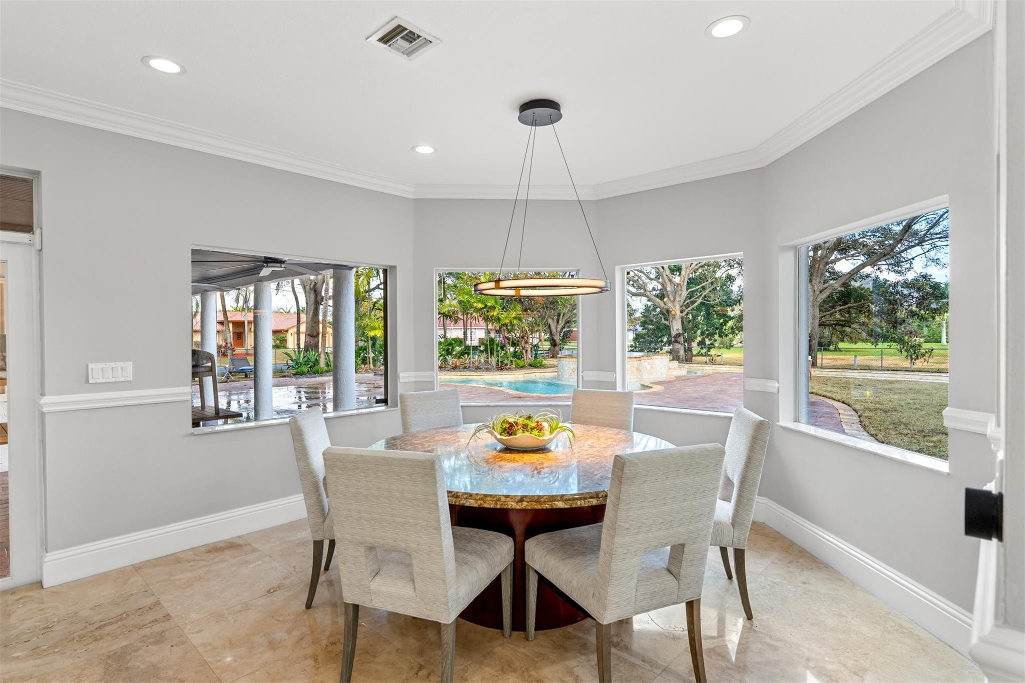 FLA FRUIT LANDS CO - Residential