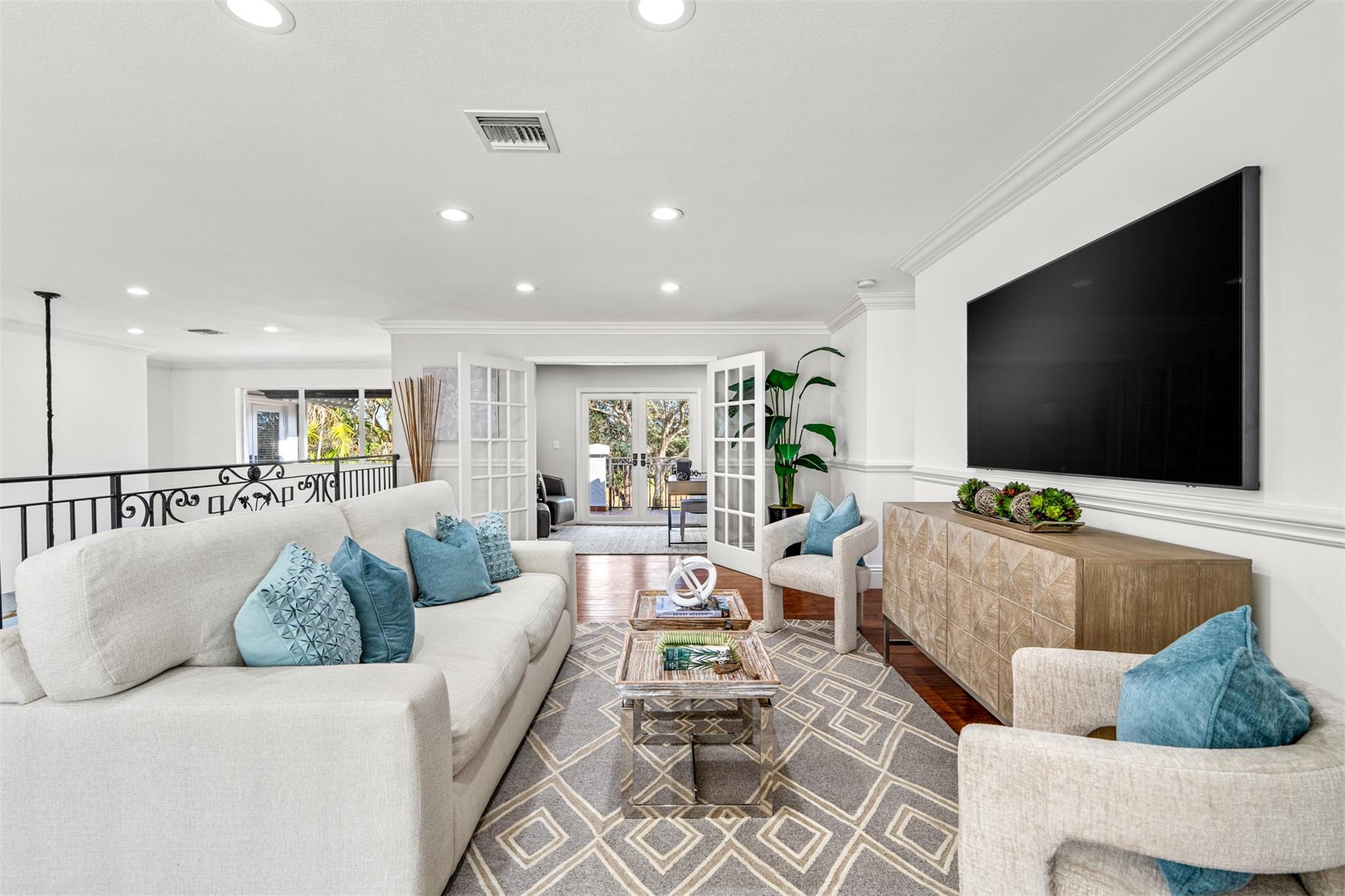 FLA FRUIT LANDS CO - Residential