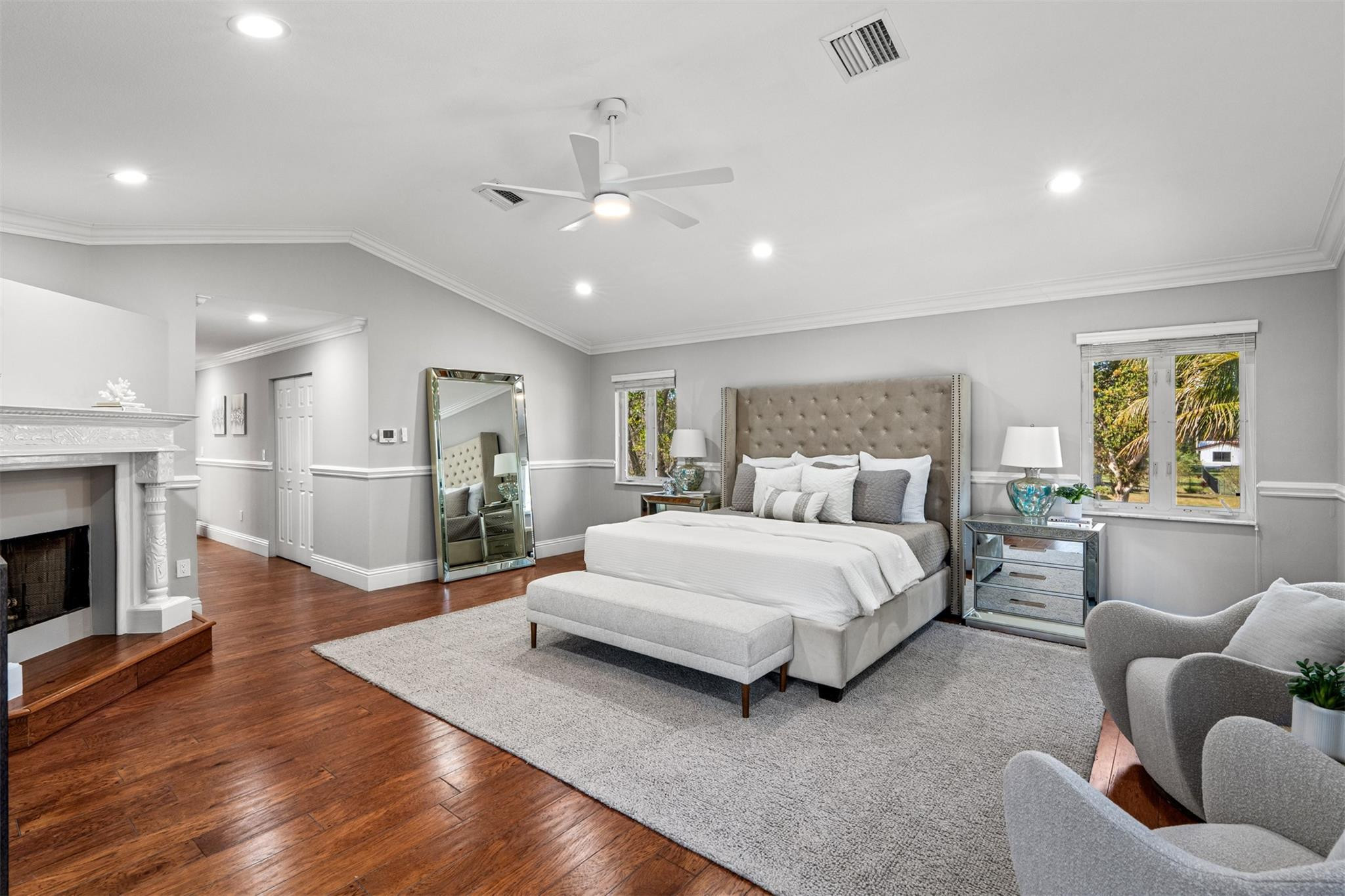 FLA FRUIT LANDS CO - Residential