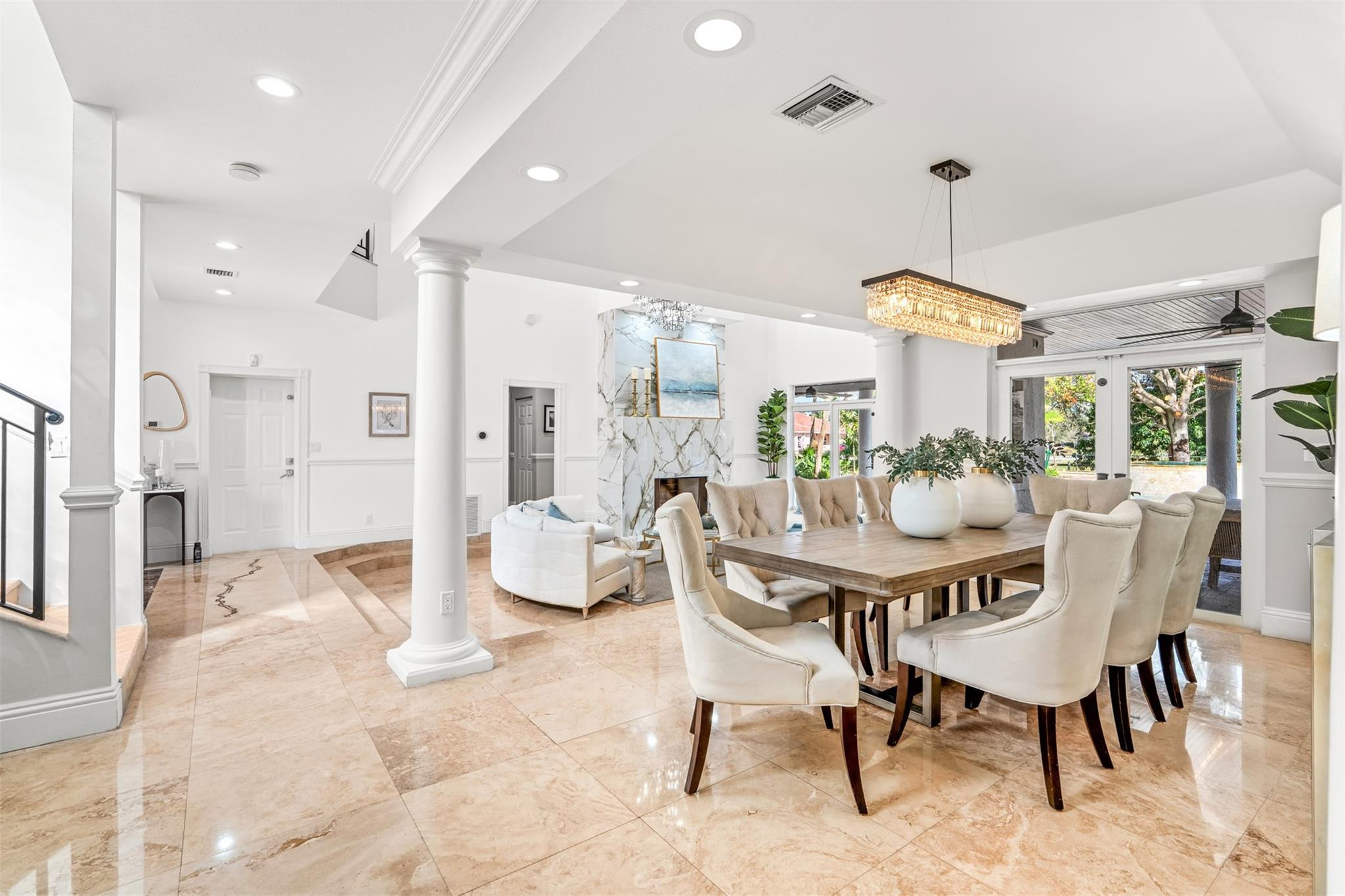 FLA FRUIT LANDS CO - Residential