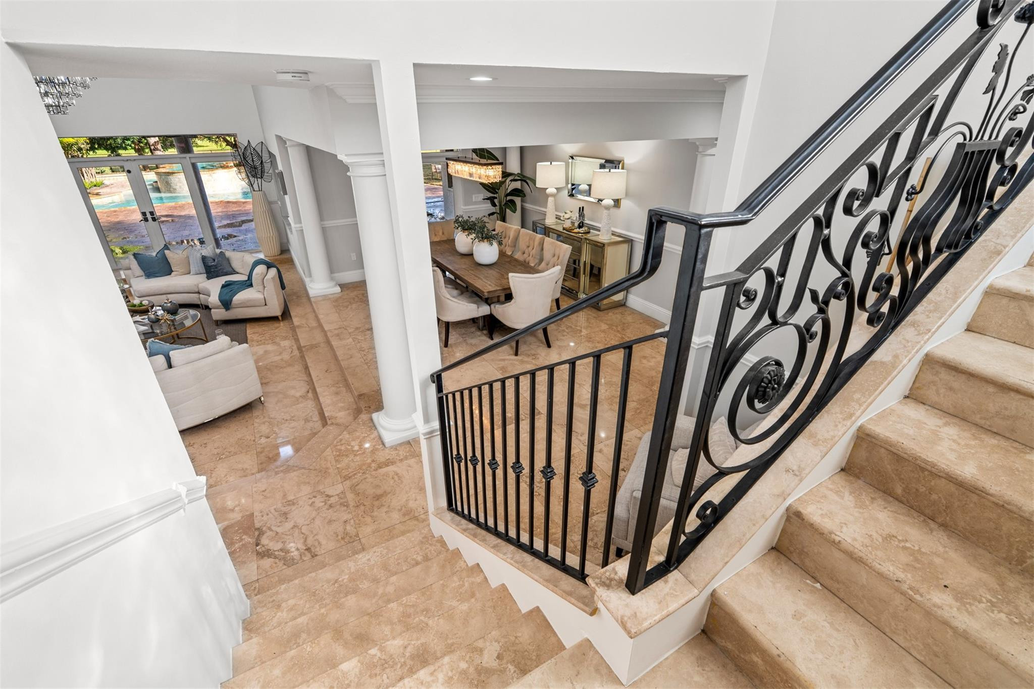 FLA FRUIT LANDS CO - Residential