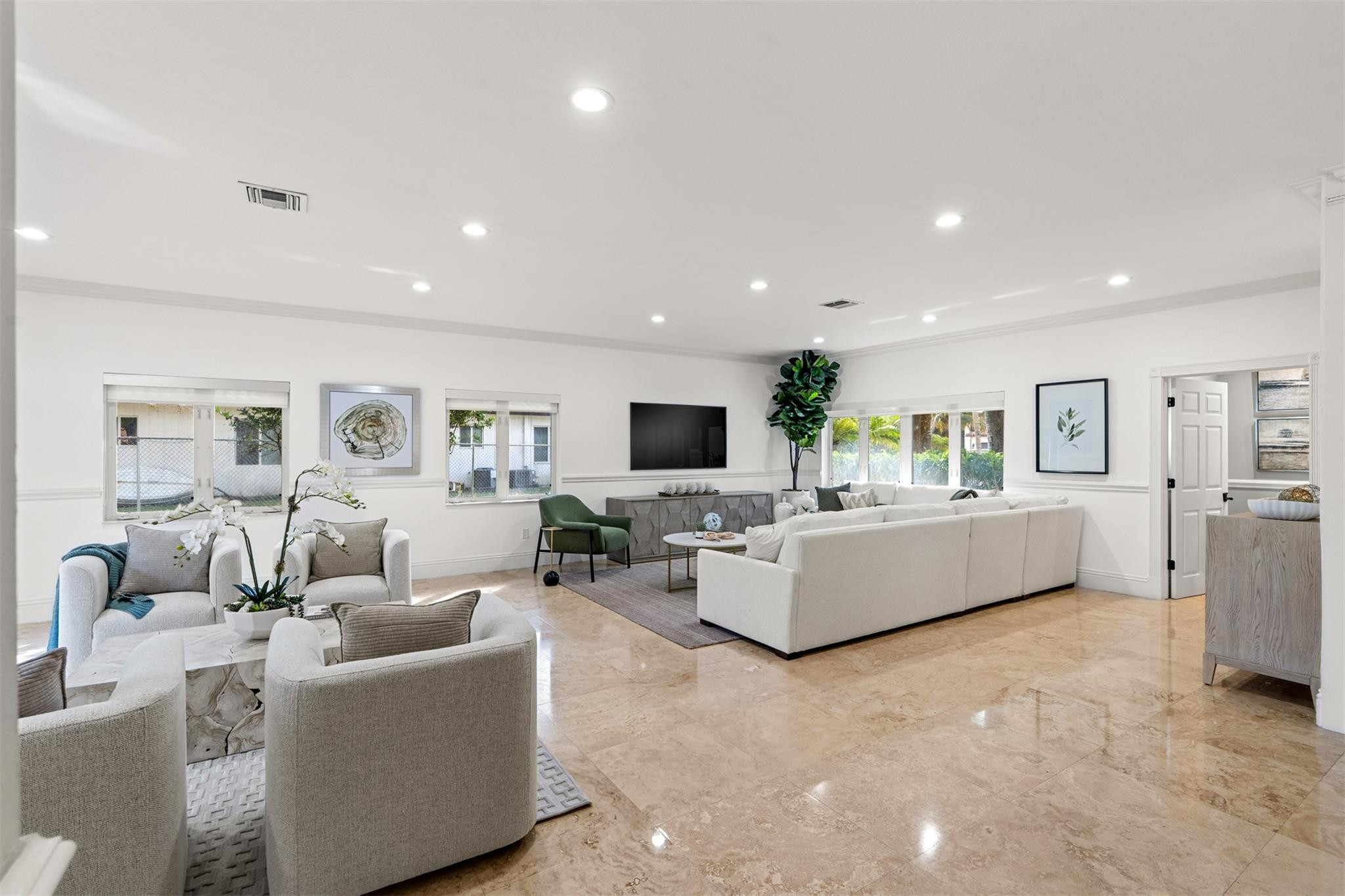 FLA FRUIT LANDS CO - Residential