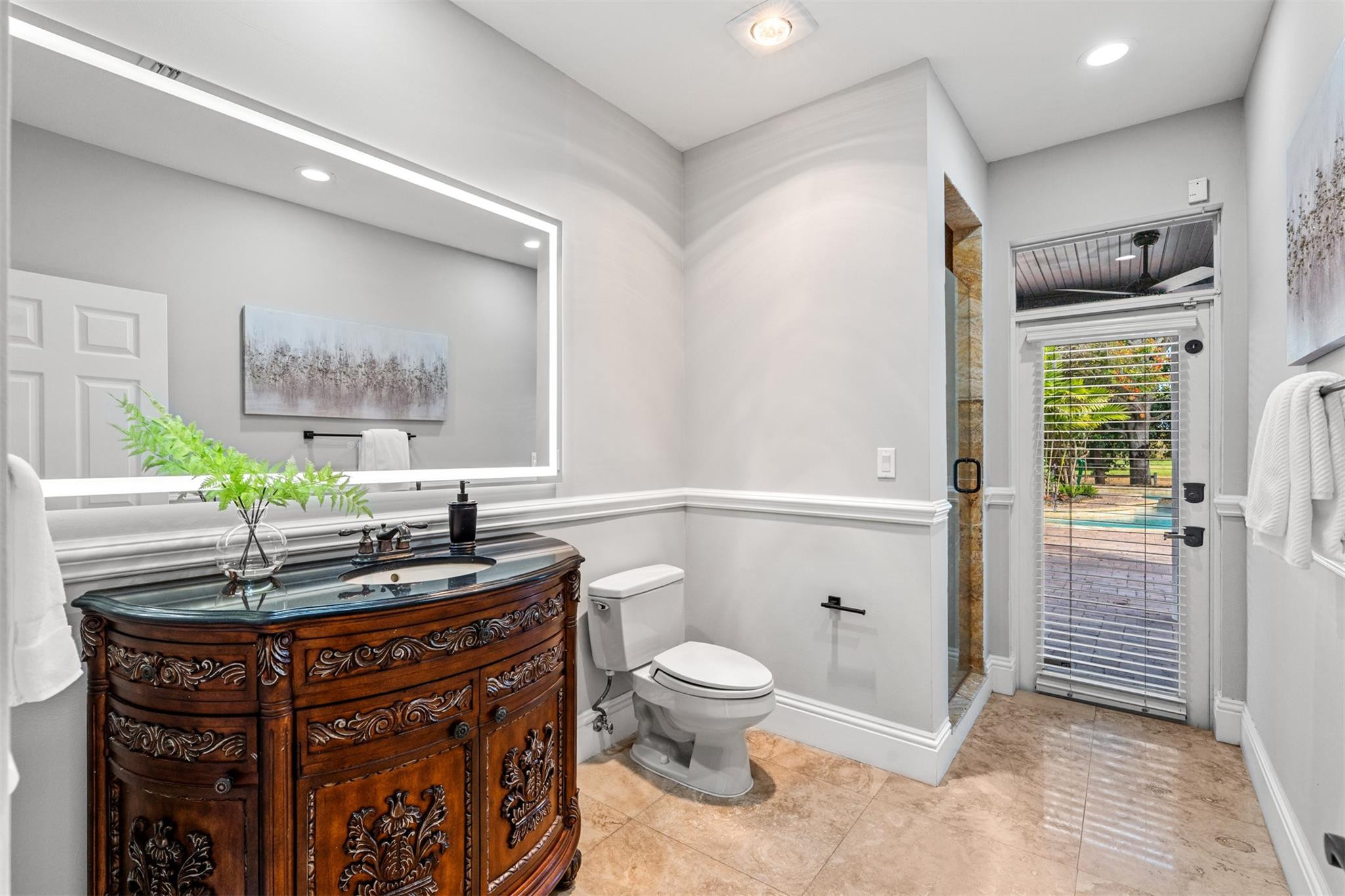 FLA FRUIT LANDS CO - Residential