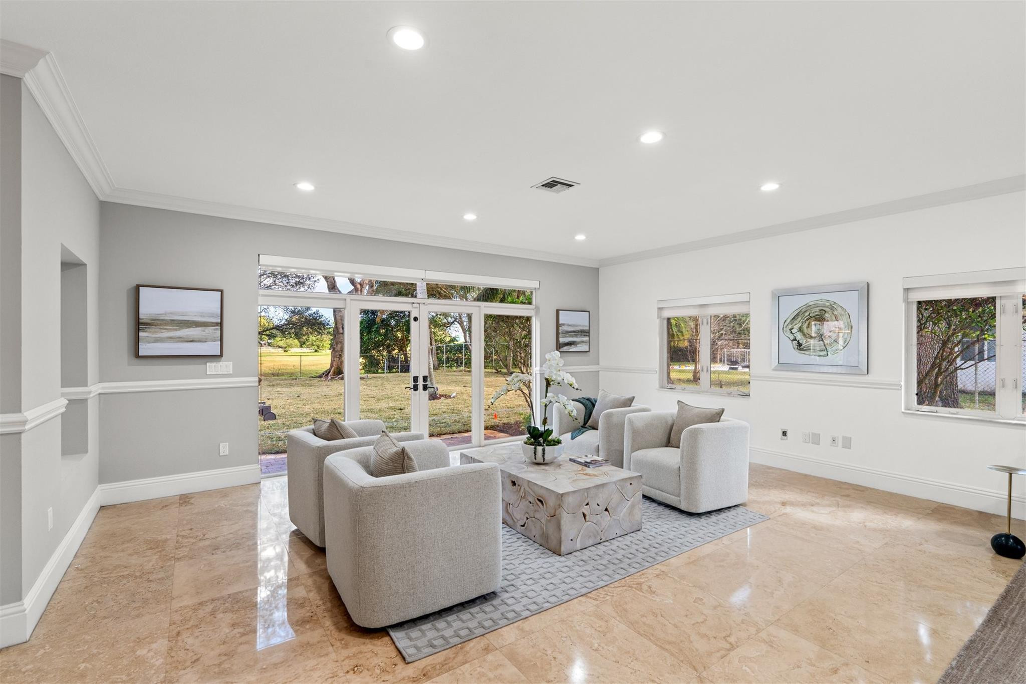 FLA FRUIT LANDS CO - Residential