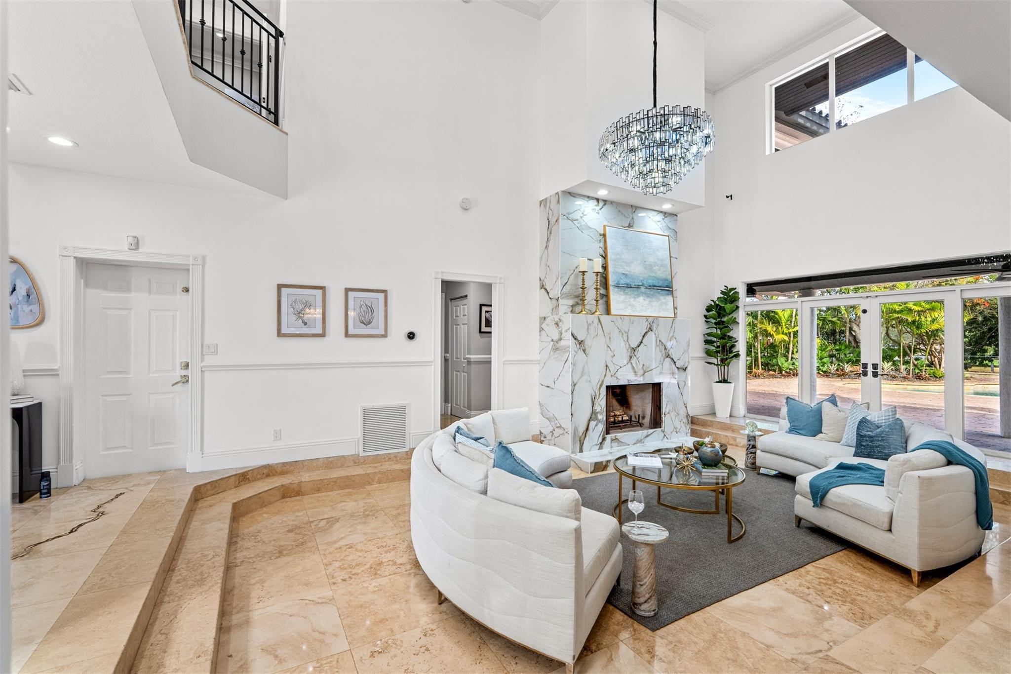 FLA FRUIT LANDS CO - Residential