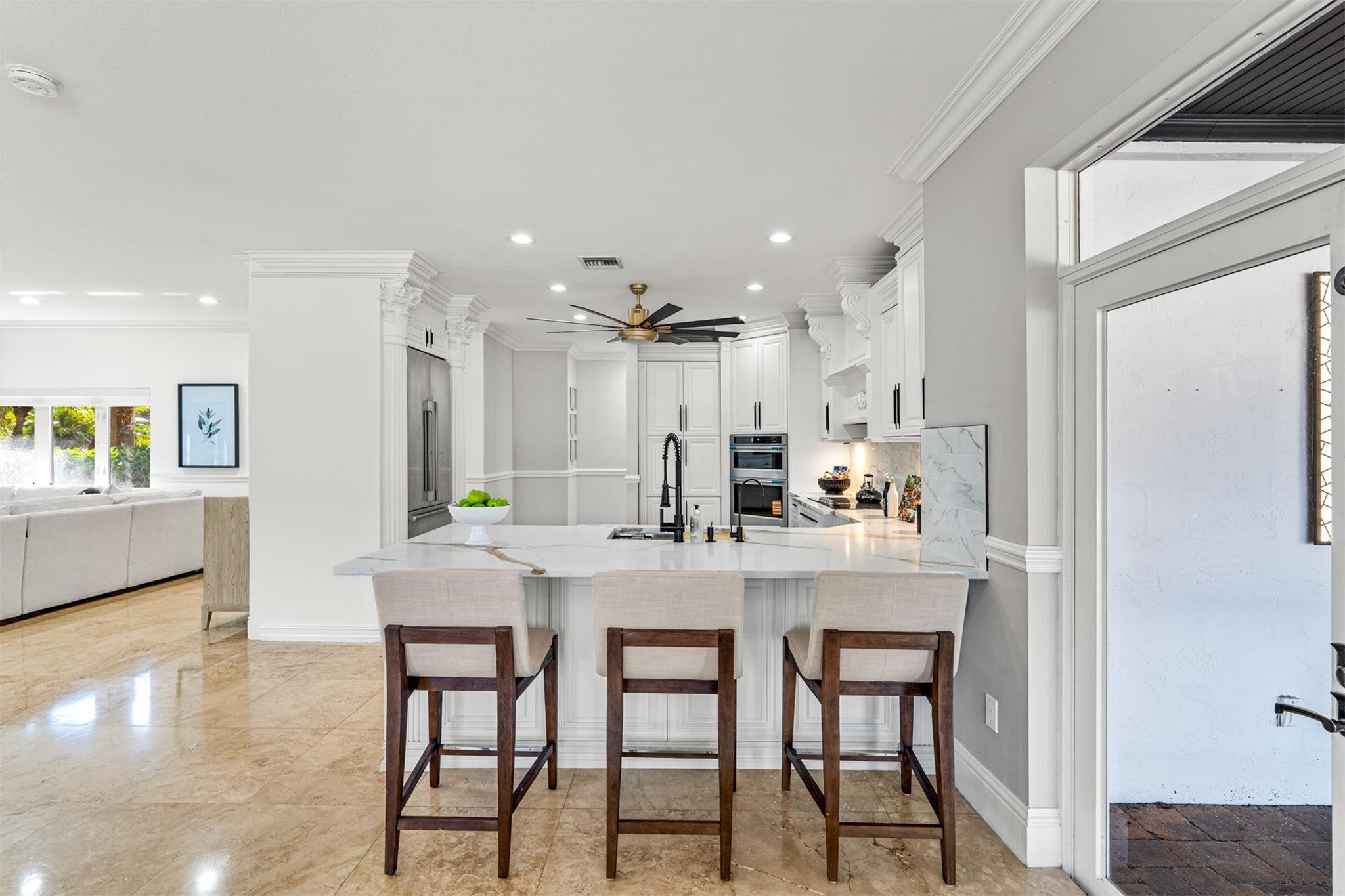 FLA FRUIT LANDS CO - Residential