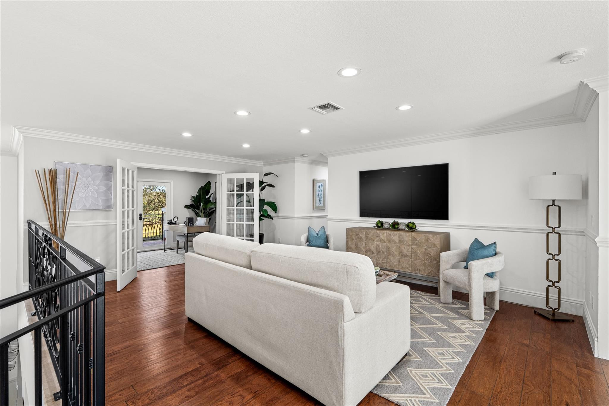 FLA FRUIT LANDS CO - Residential