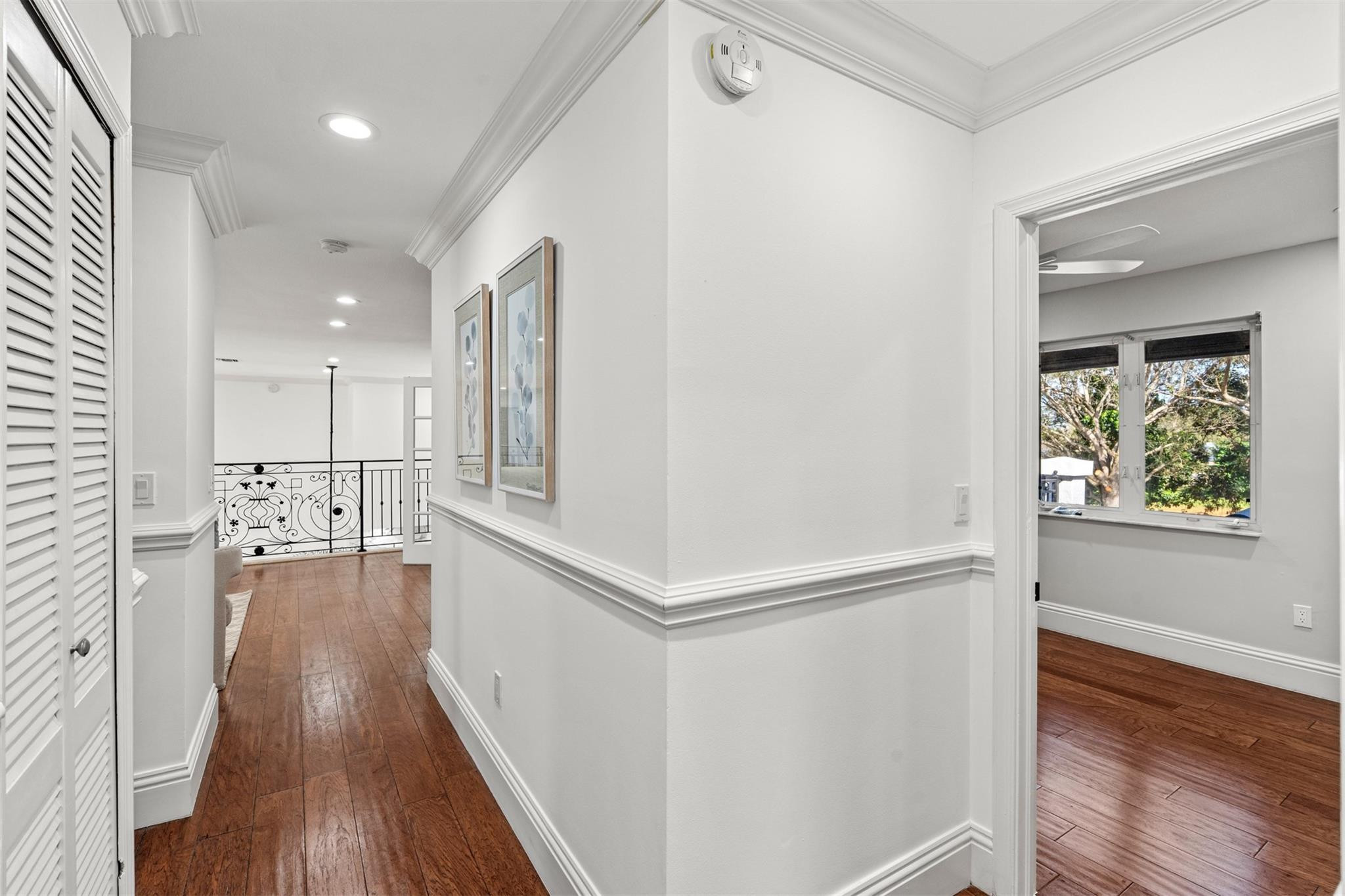 FLA FRUIT LANDS CO - Residential