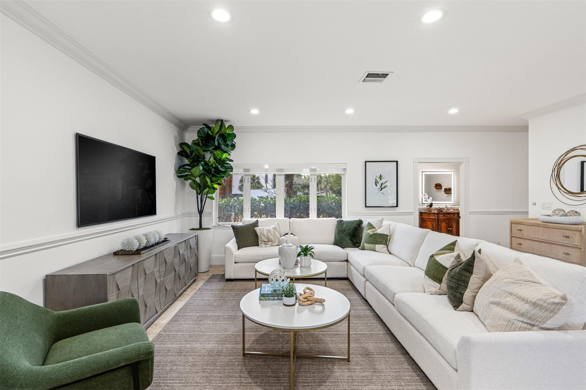 FLA FRUIT LANDS CO - Residential