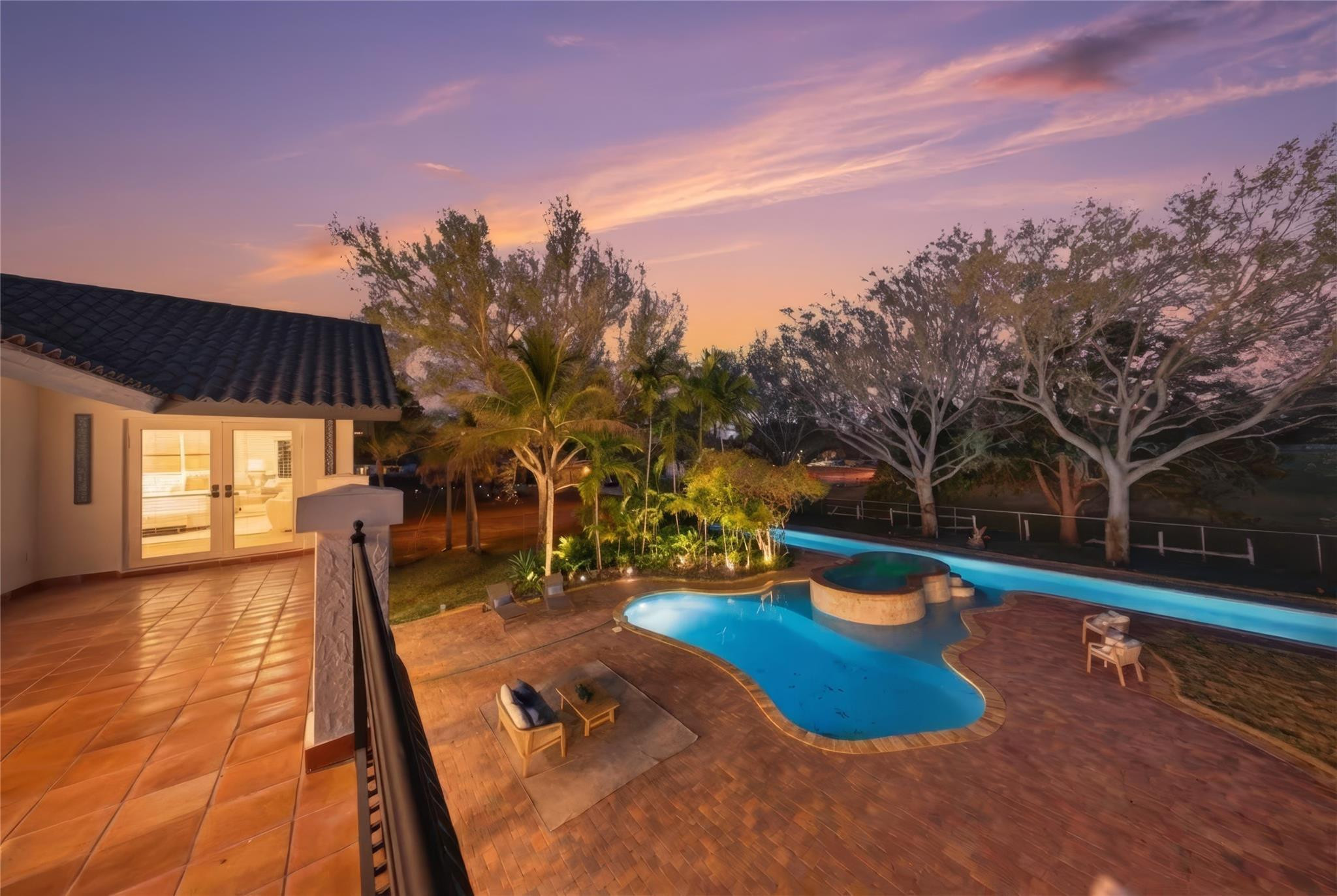 FLA FRUIT LANDS CO - Residential