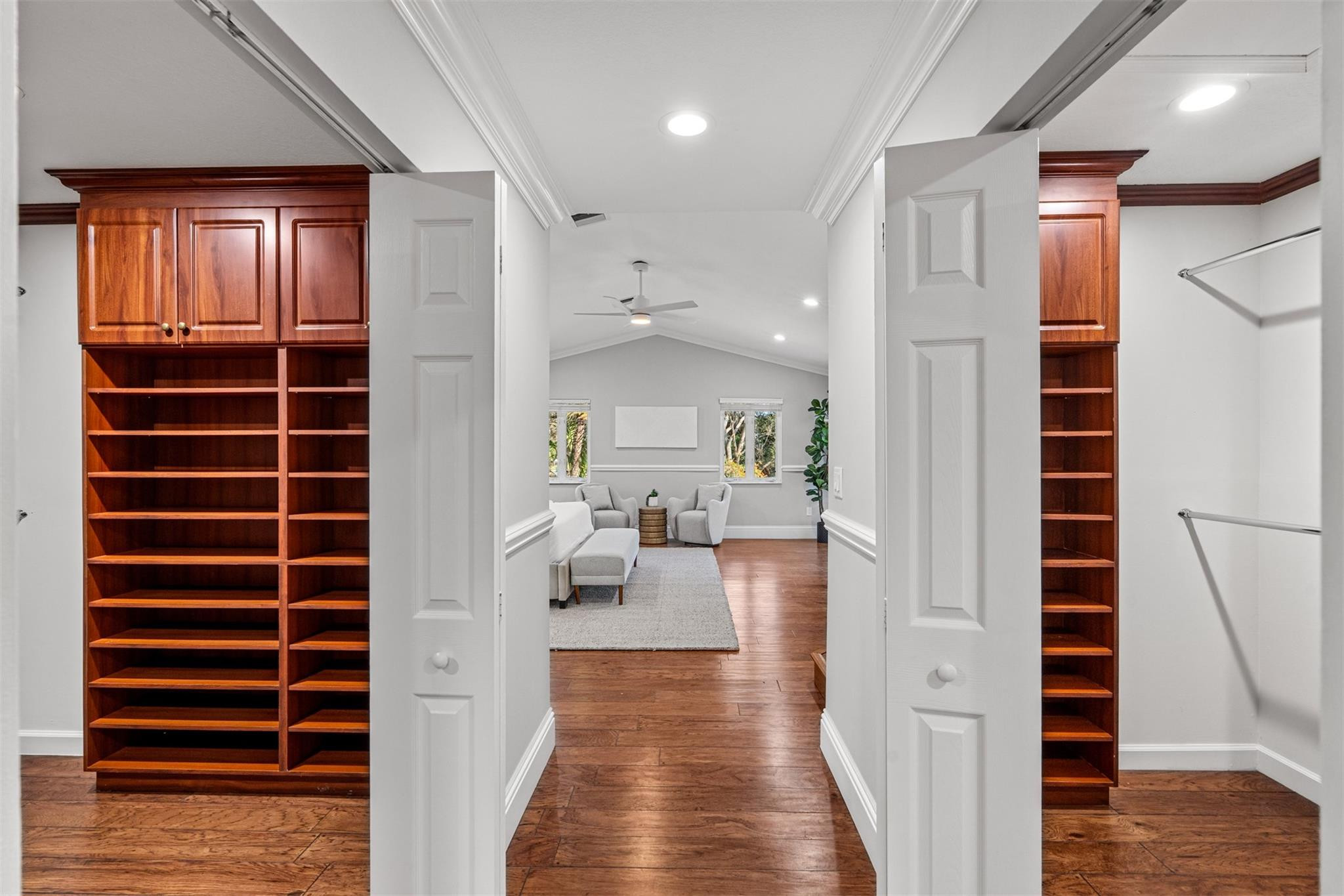 FLA FRUIT LANDS CO - Residential