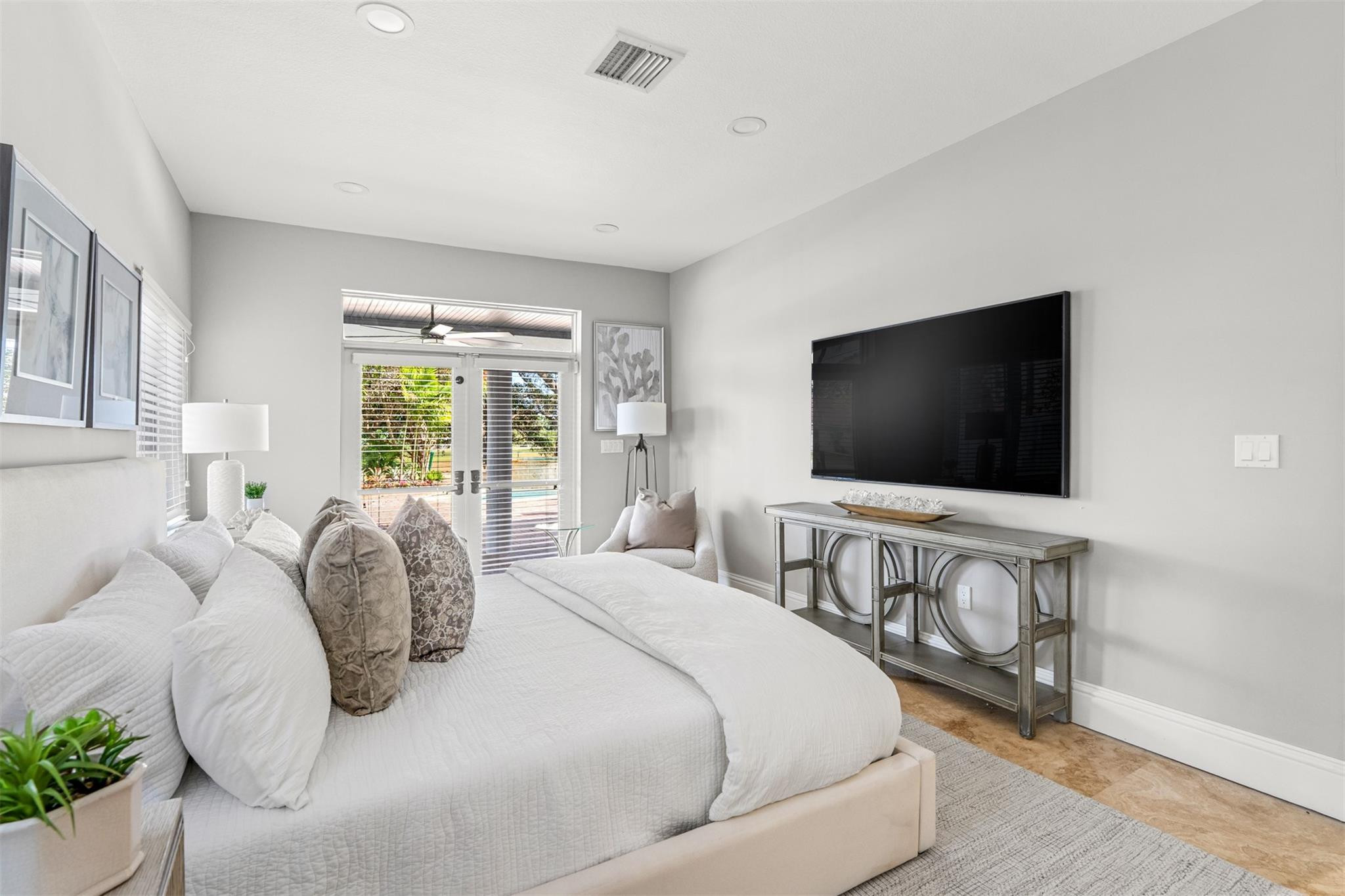 FLA FRUIT LANDS CO - Residential