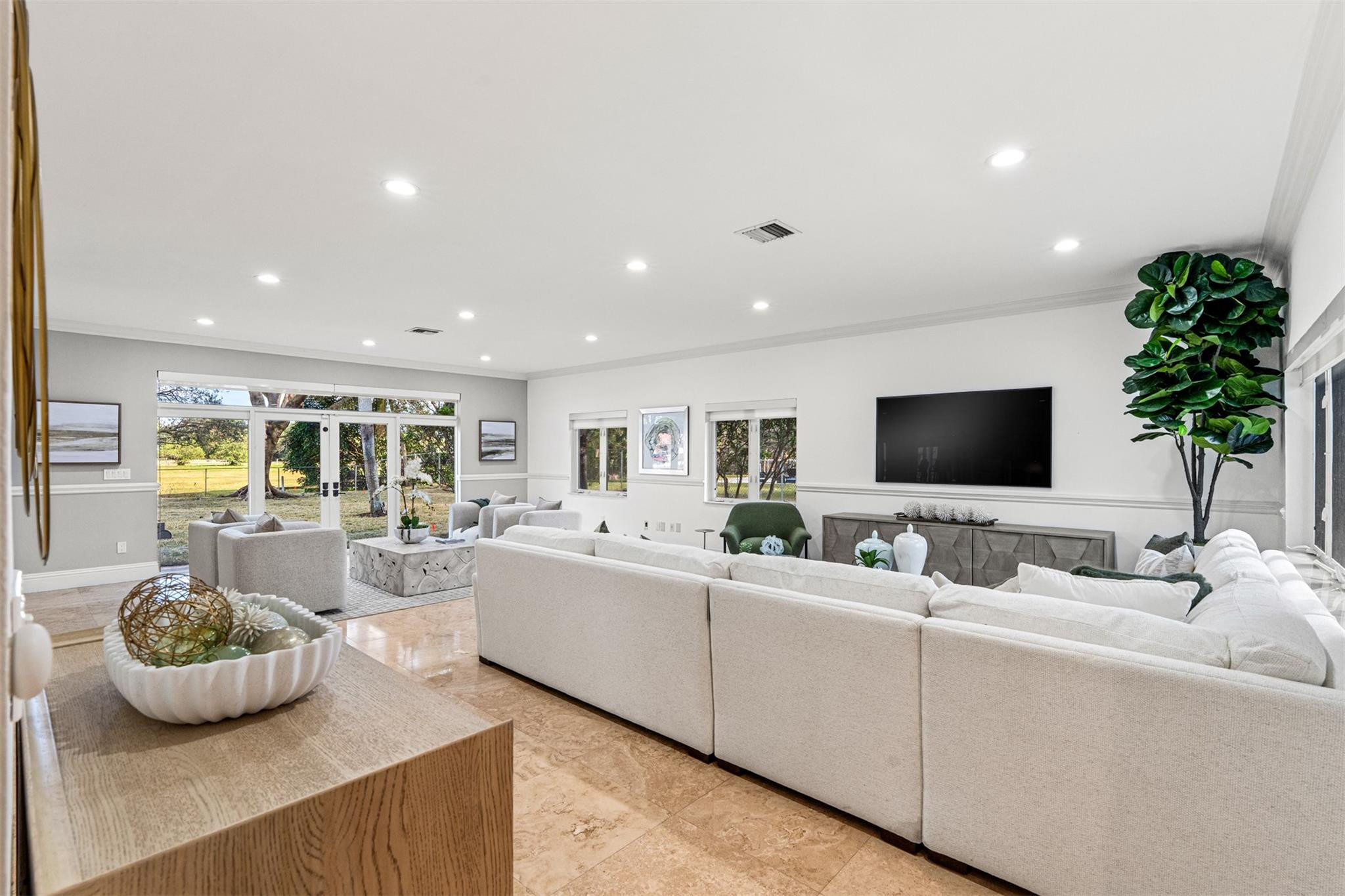 FLA FRUIT LANDS CO - Residential