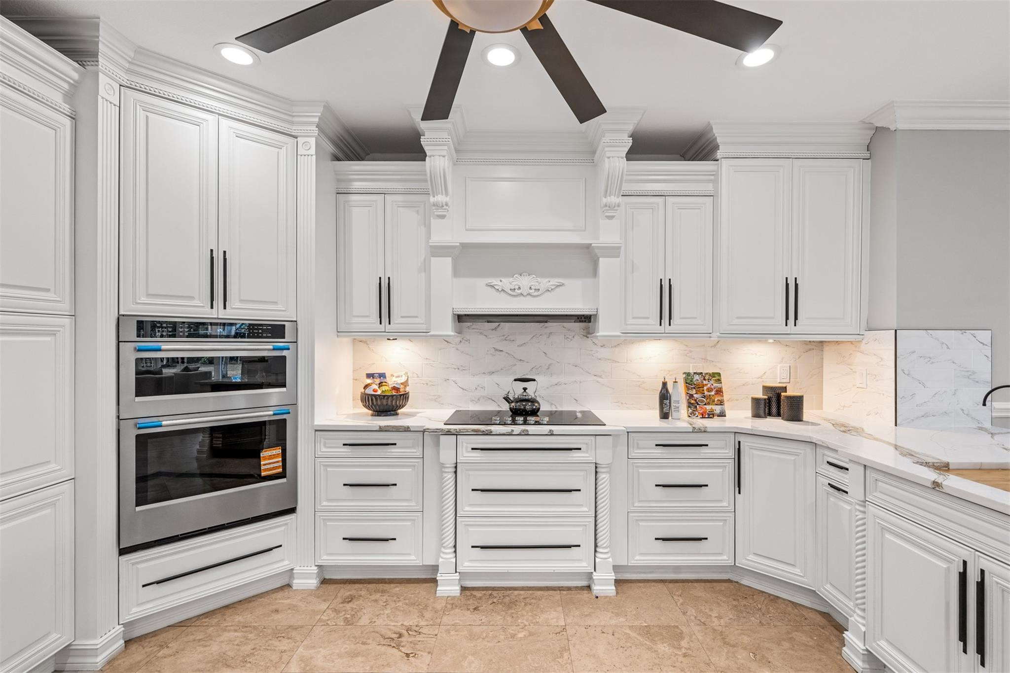 FLA FRUIT LANDS CO - Residential