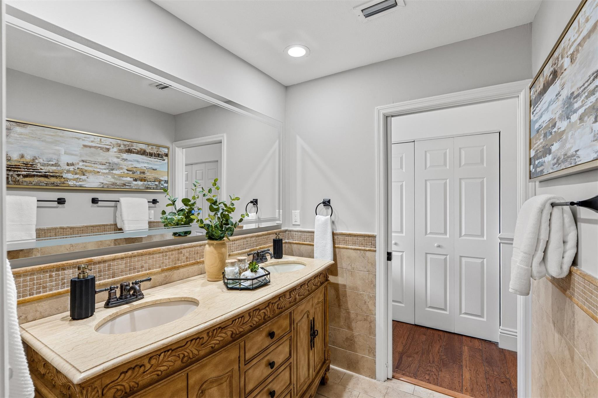 FLA FRUIT LANDS CO - Residential