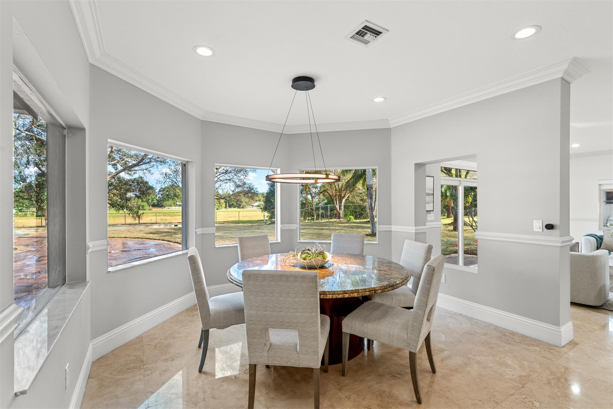 FLA FRUIT LANDS CO - Residential