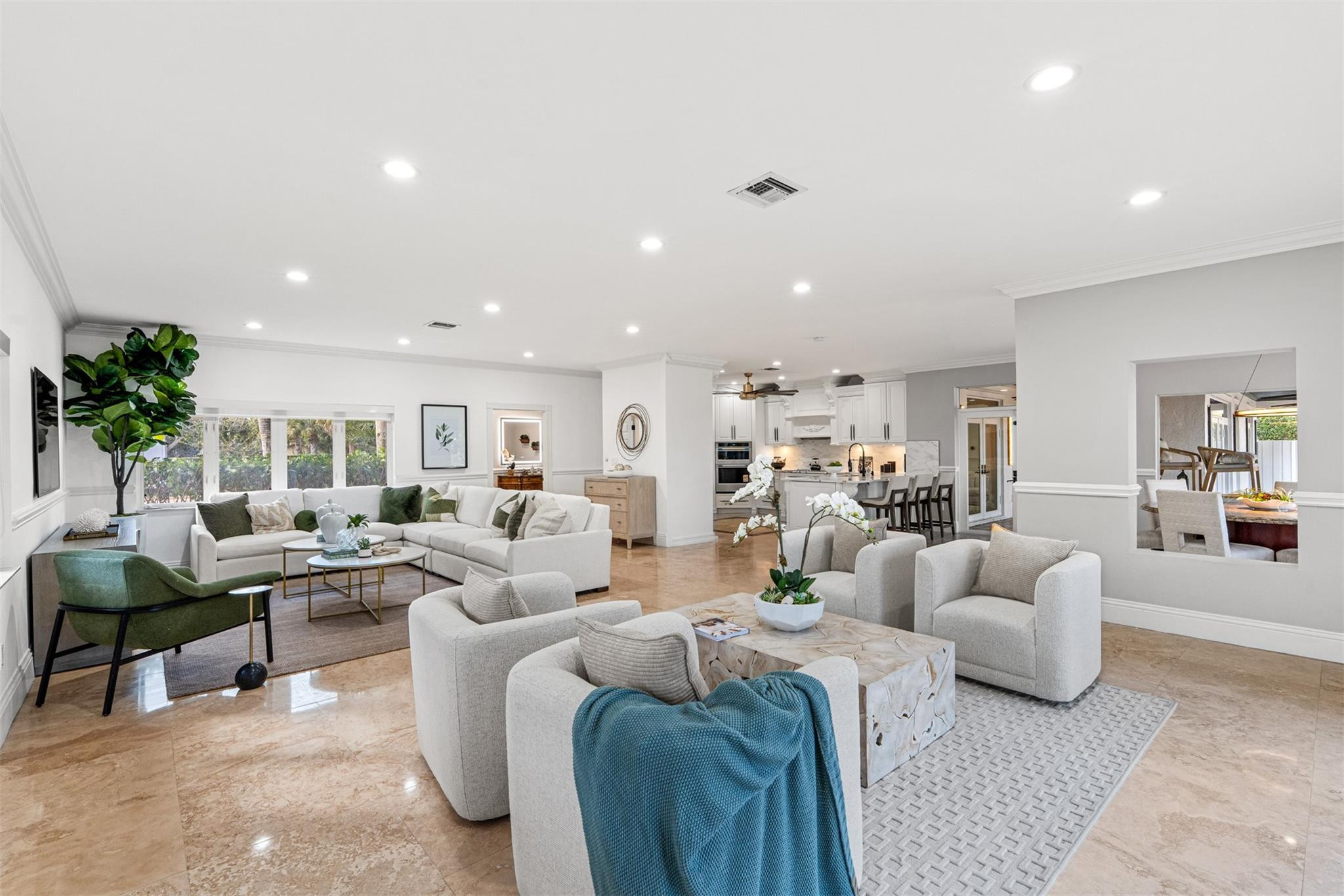 FLA FRUIT LANDS CO - Residential