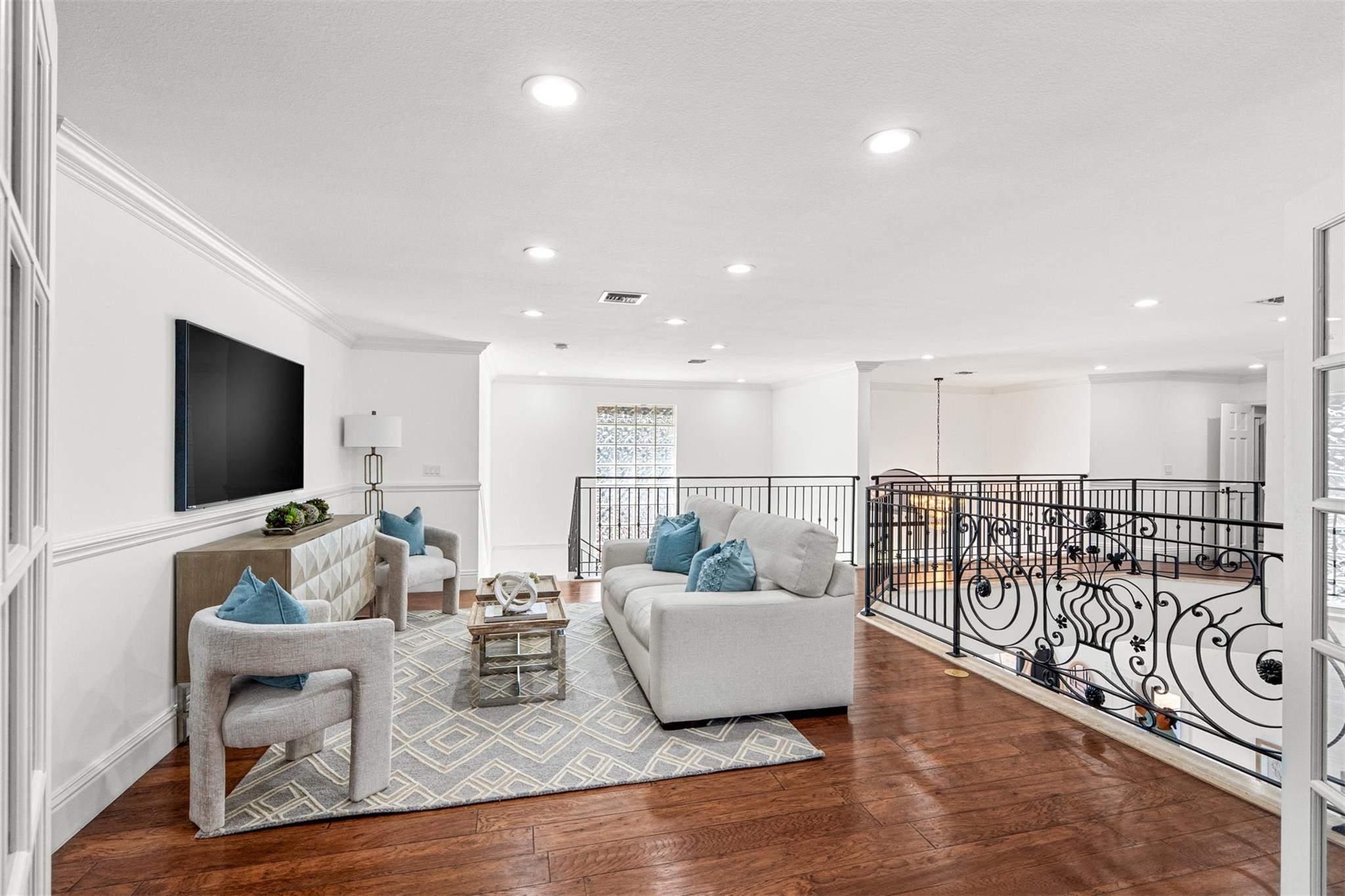 FLA FRUIT LANDS CO - Residential