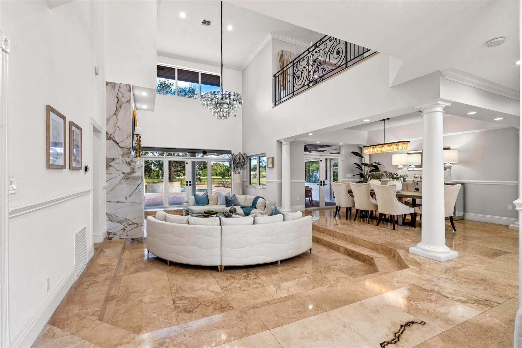 FLA FRUIT LANDS CO - Residential